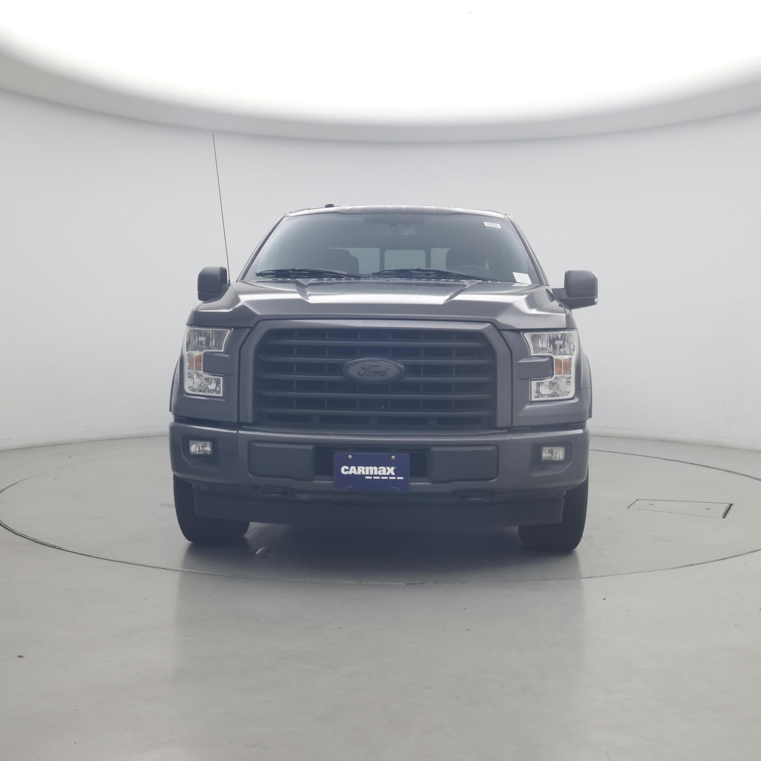 Thumbnail: 2017 Ford F-150 - 5