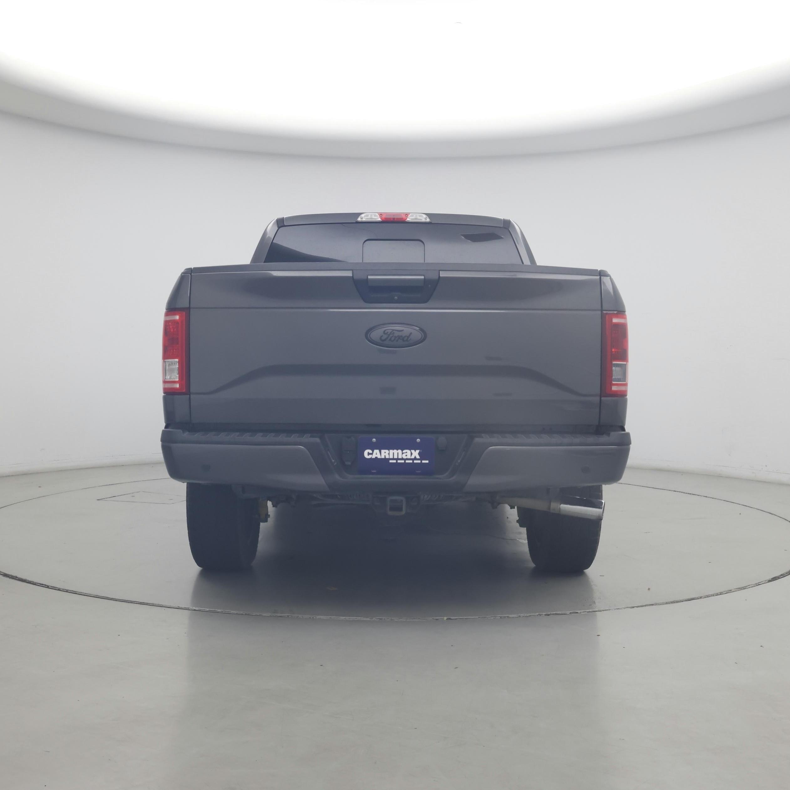 Thumbnail: 2017 Ford F-150 - 6