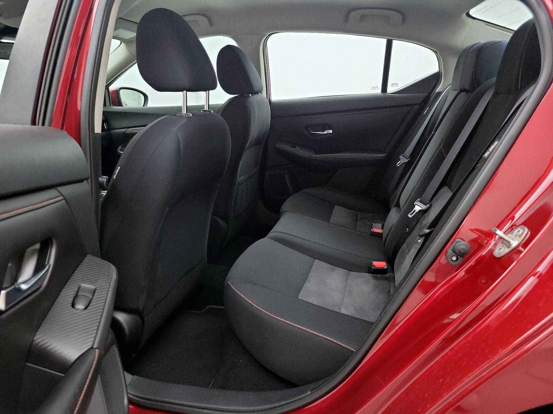 Thumbnail: 2020 Nissan Sentra - 19