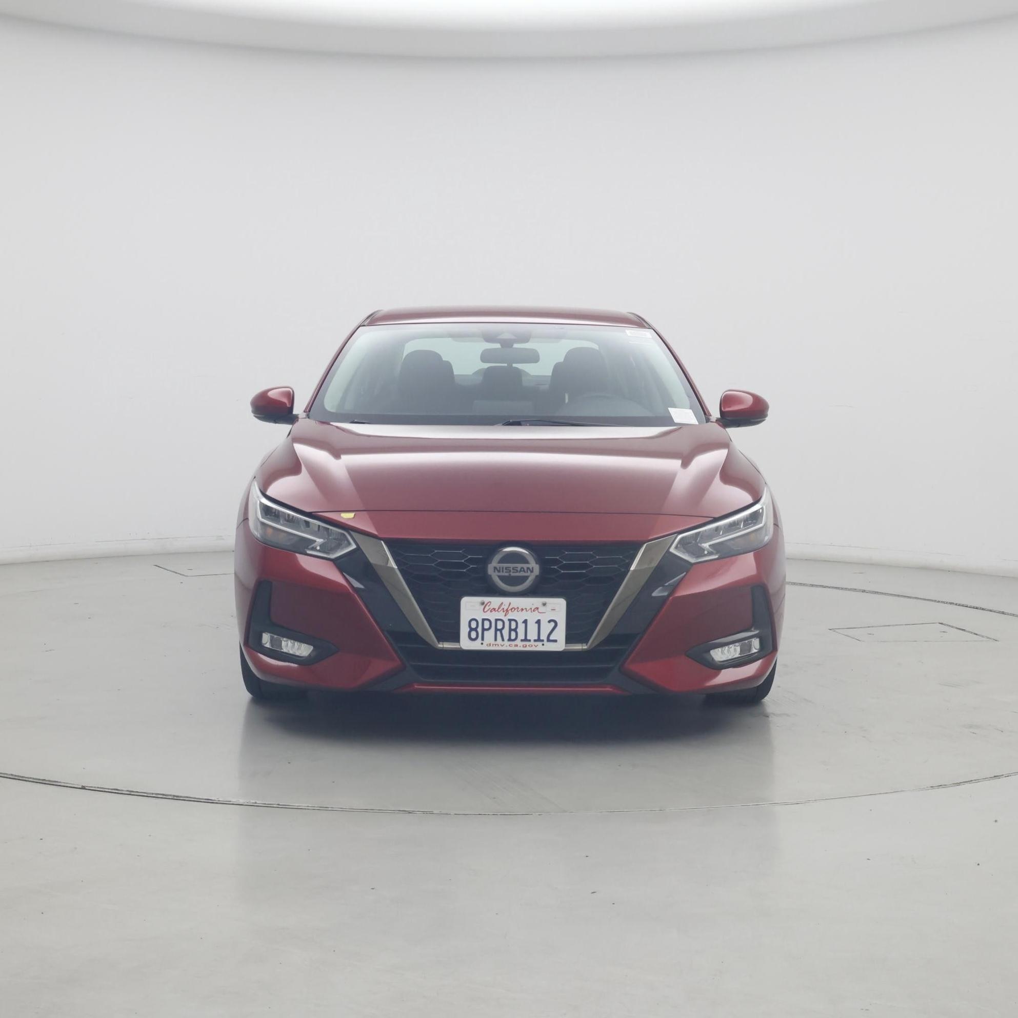 Thumbnail: 2020 Nissan Sentra - 5