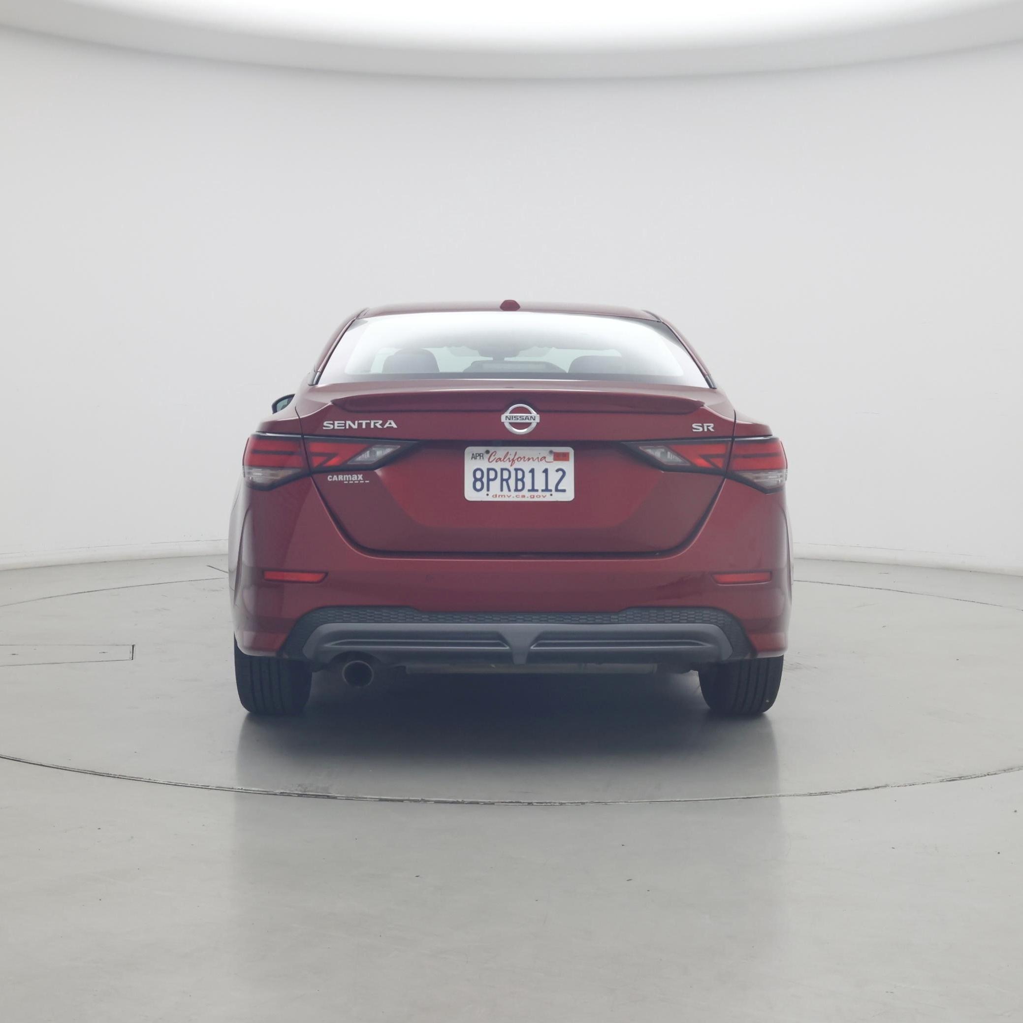Thumbnail: 2020 Nissan Sentra - 6