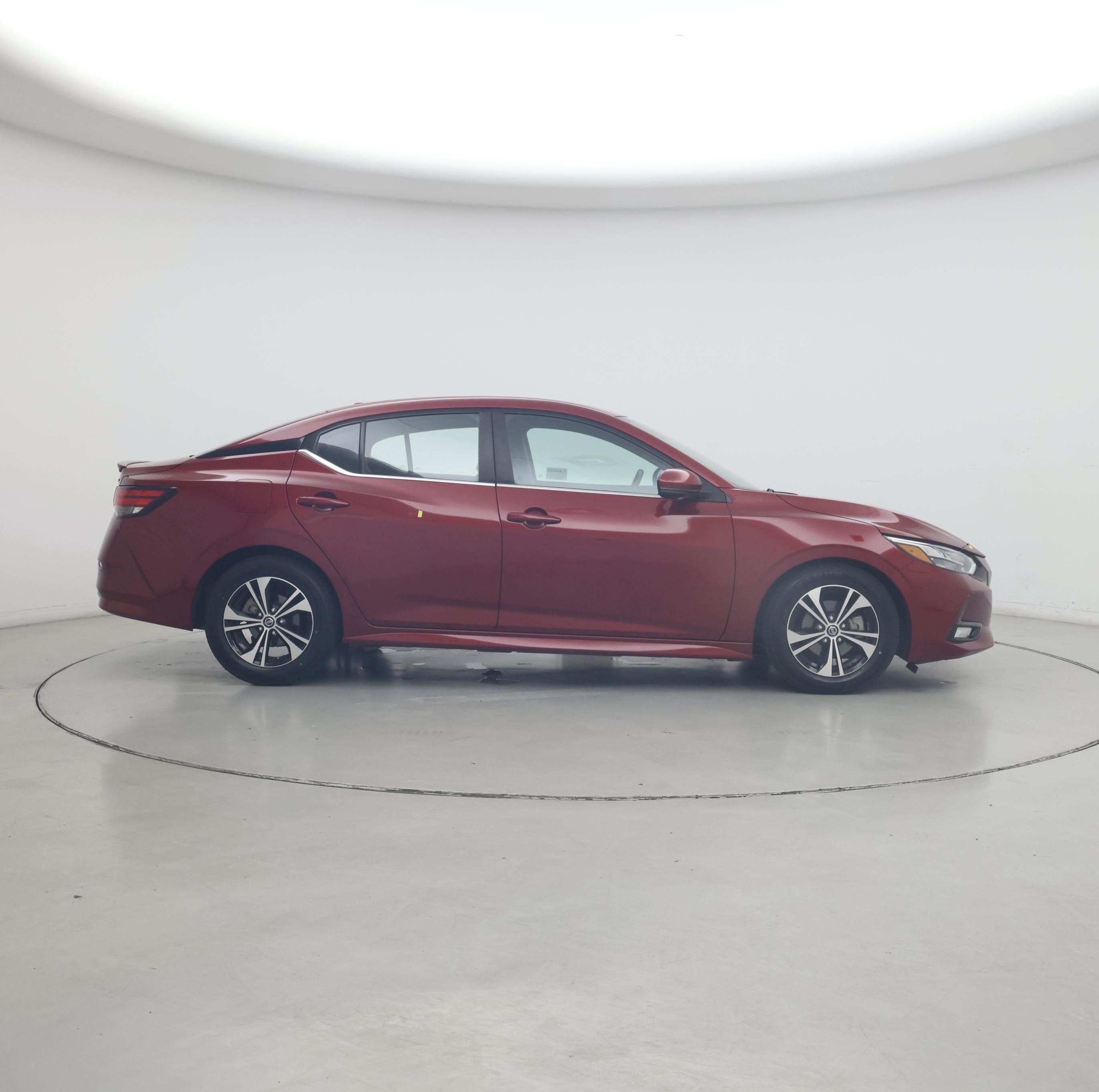 Thumbnail: 2020 Nissan Sentra - 7