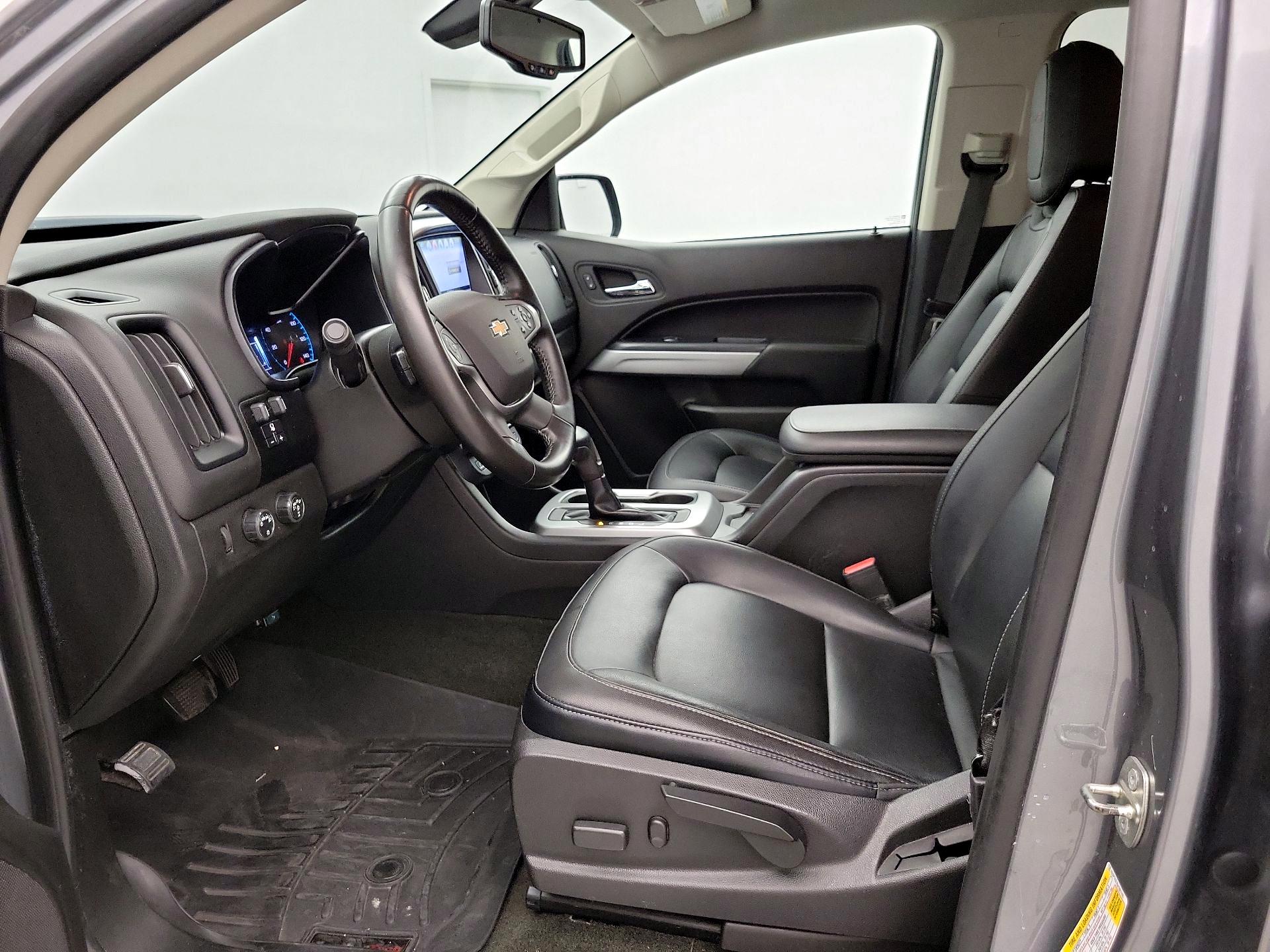 Thumbnail: 2018 Chevrolet Colorado - 11