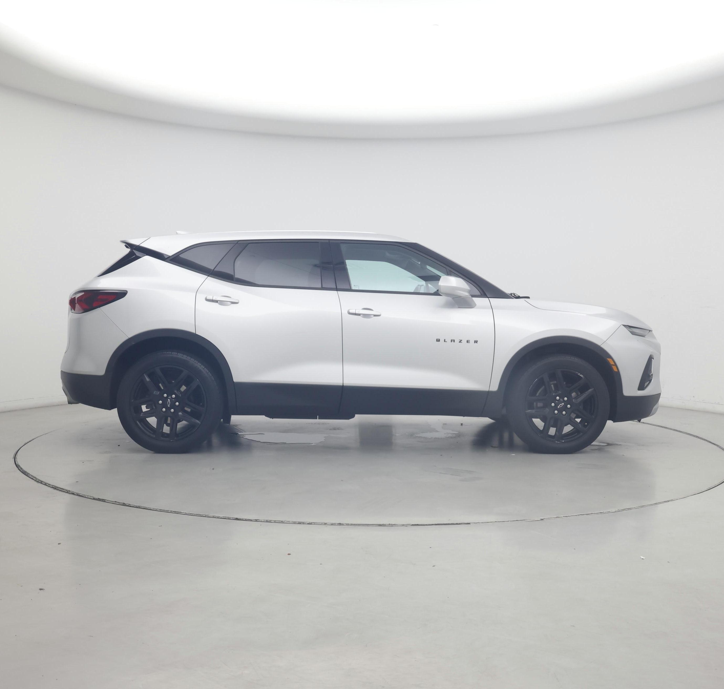 Thumbnail: 2019 Chevrolet Blazer - 7