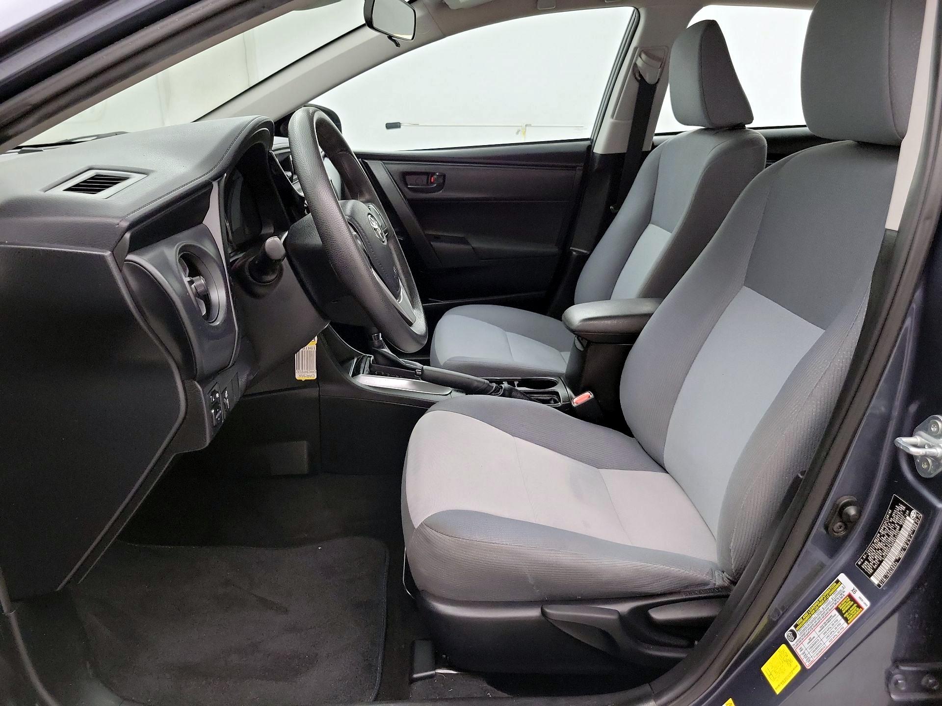 Thumbnail: 2017 Toyota Corolla - 11