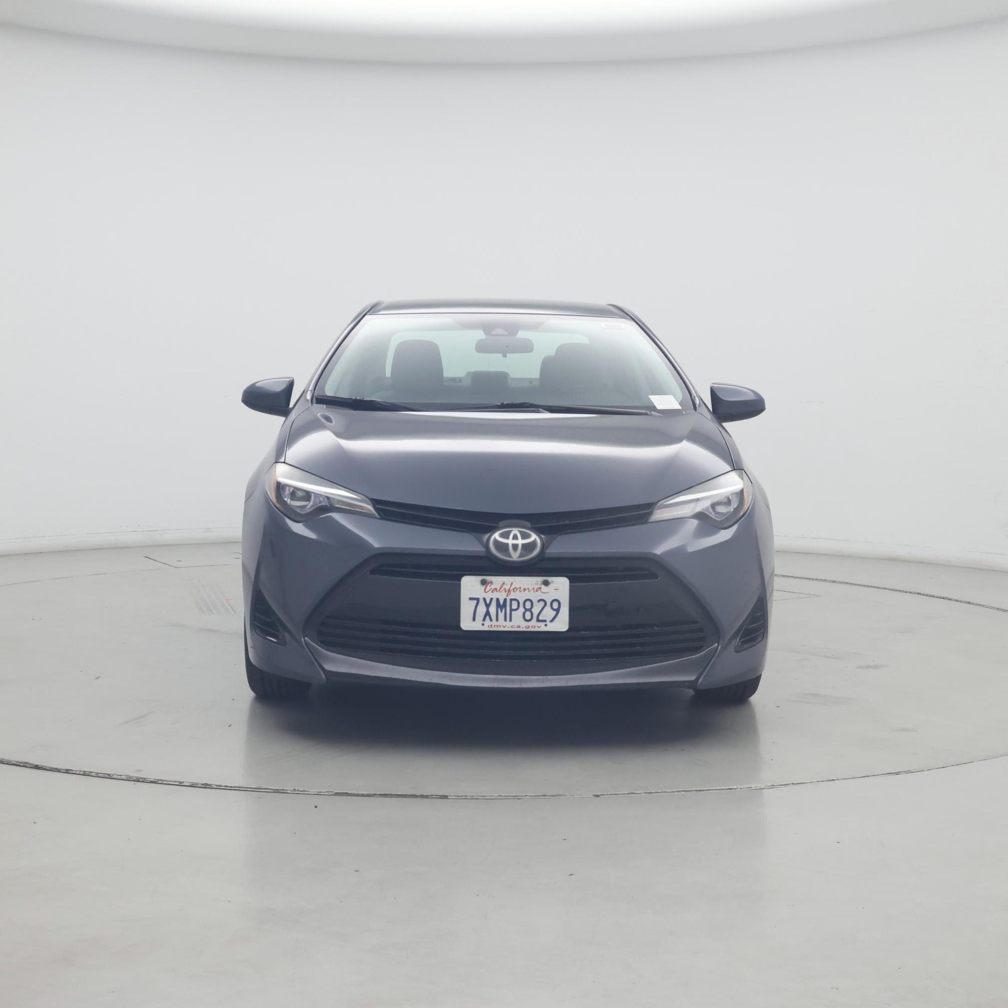 Thumbnail: 2017 Toyota Corolla - 5
