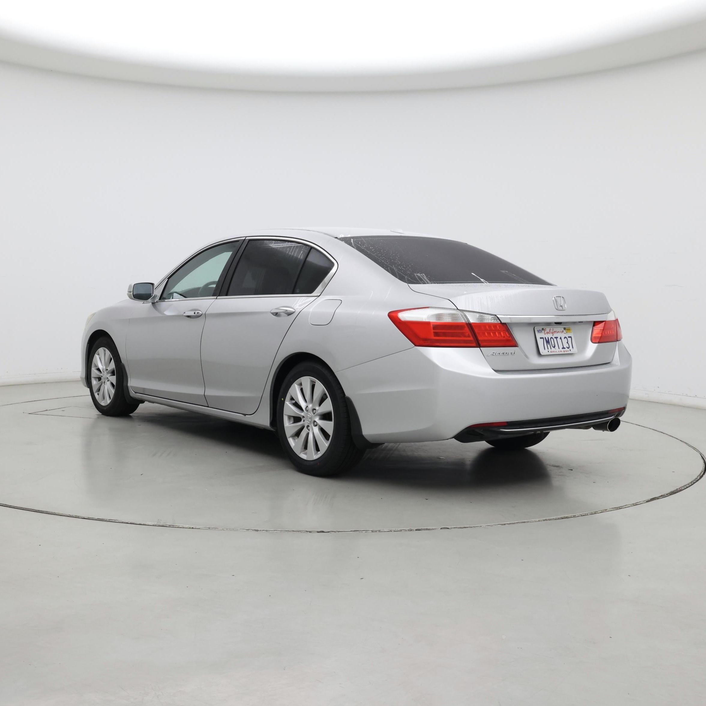 Thumbnail: 2013 Honda Accord - 2