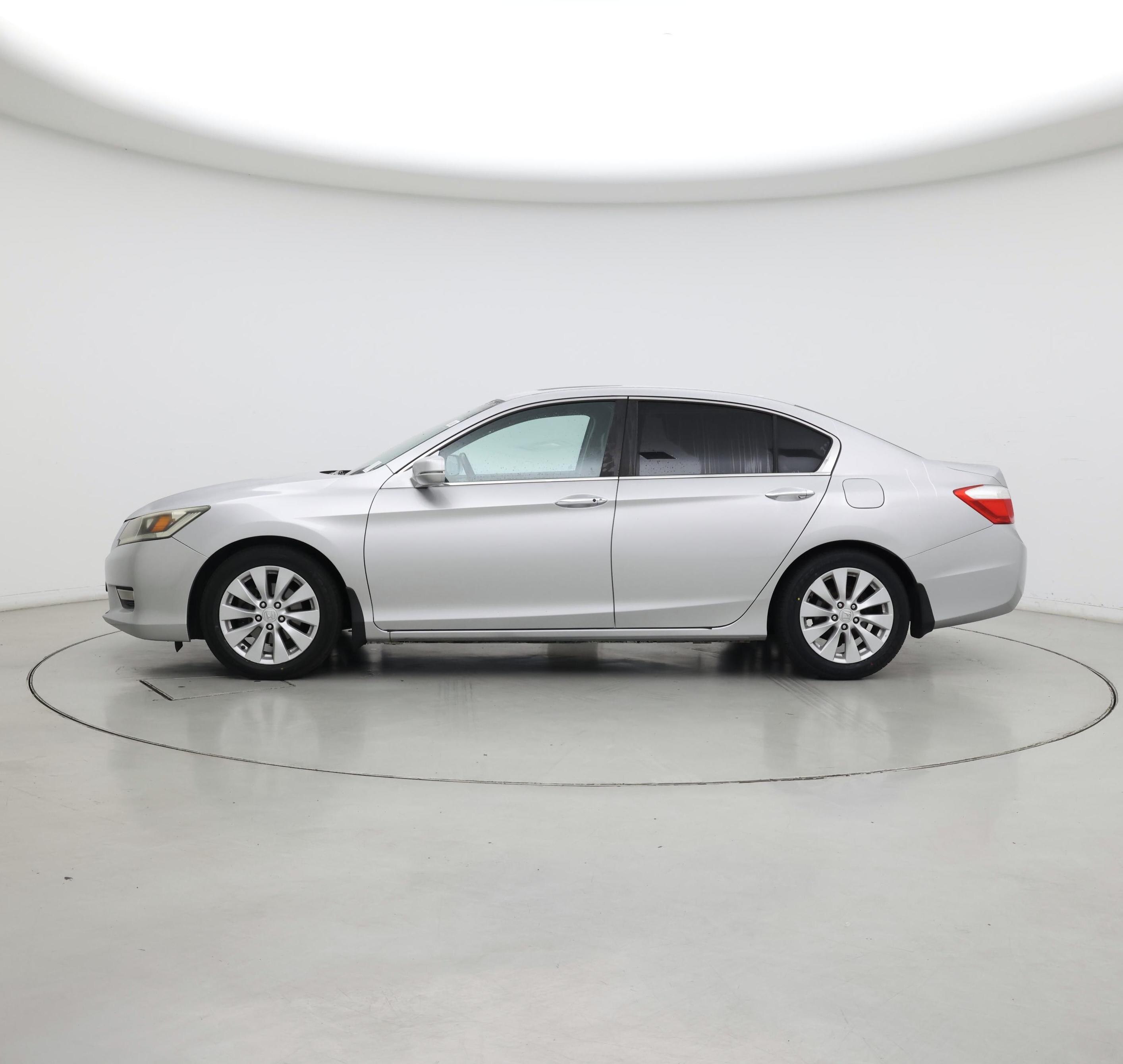 Thumbnail: 2013 Honda Accord - 3