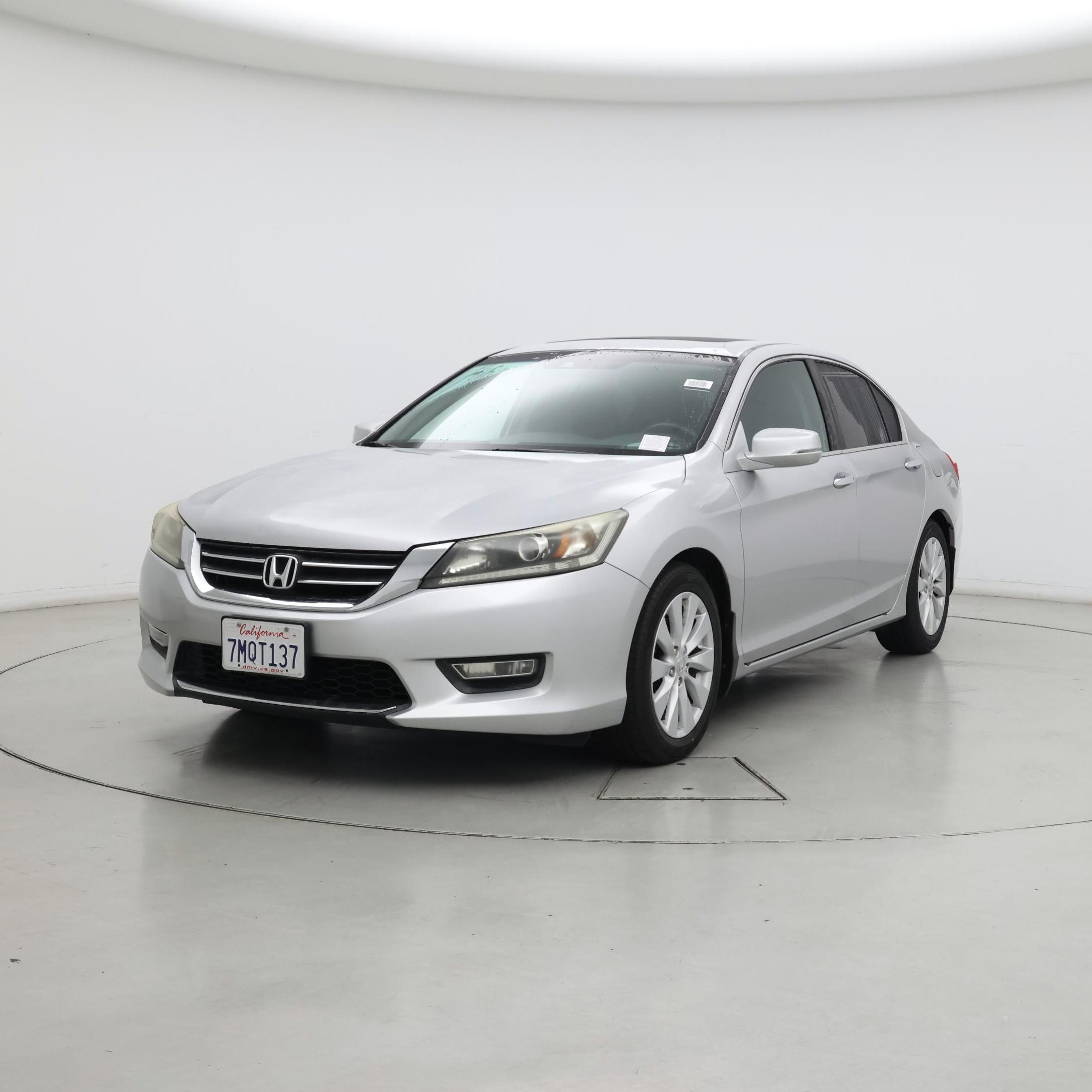 Thumbnail: 2013 Honda Accord - 4