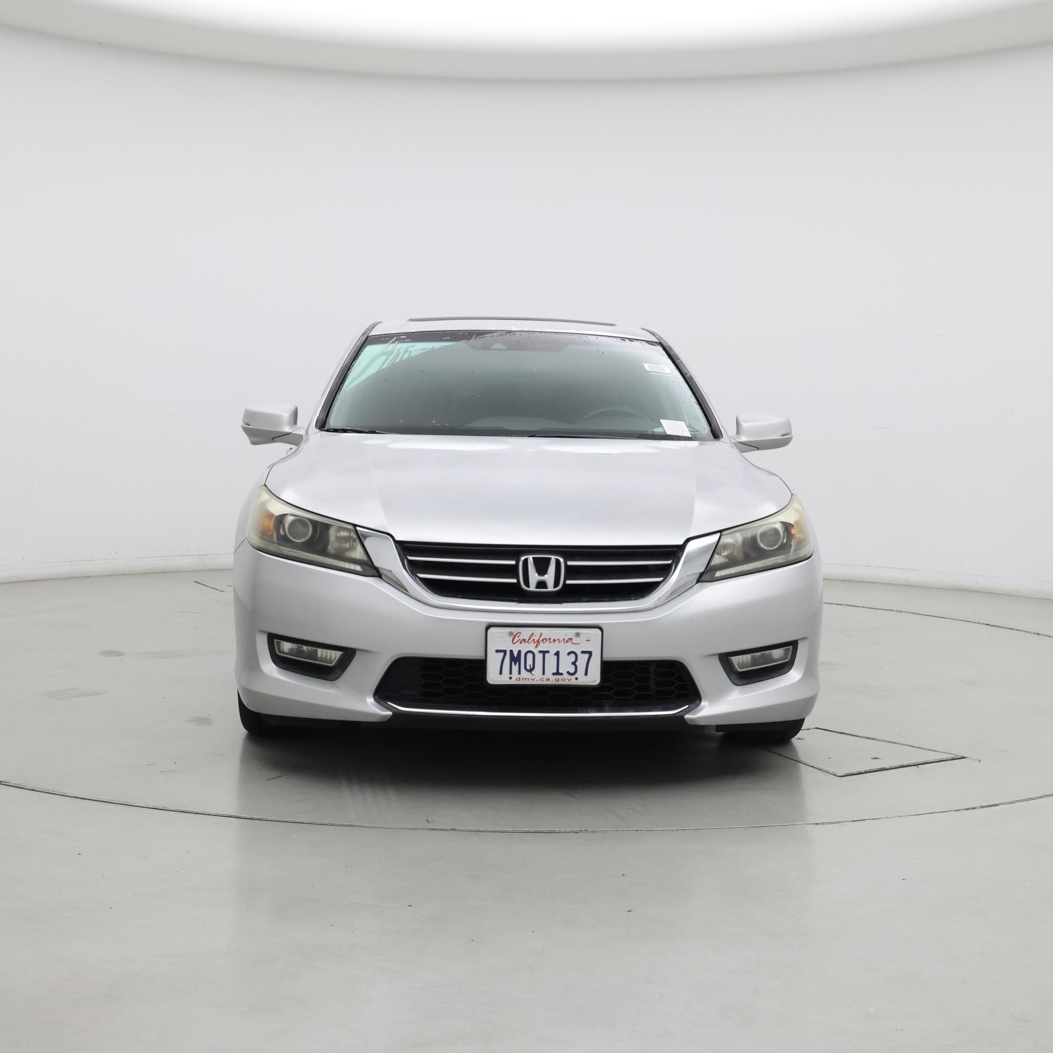 Thumbnail: 2013 Honda Accord - 5
