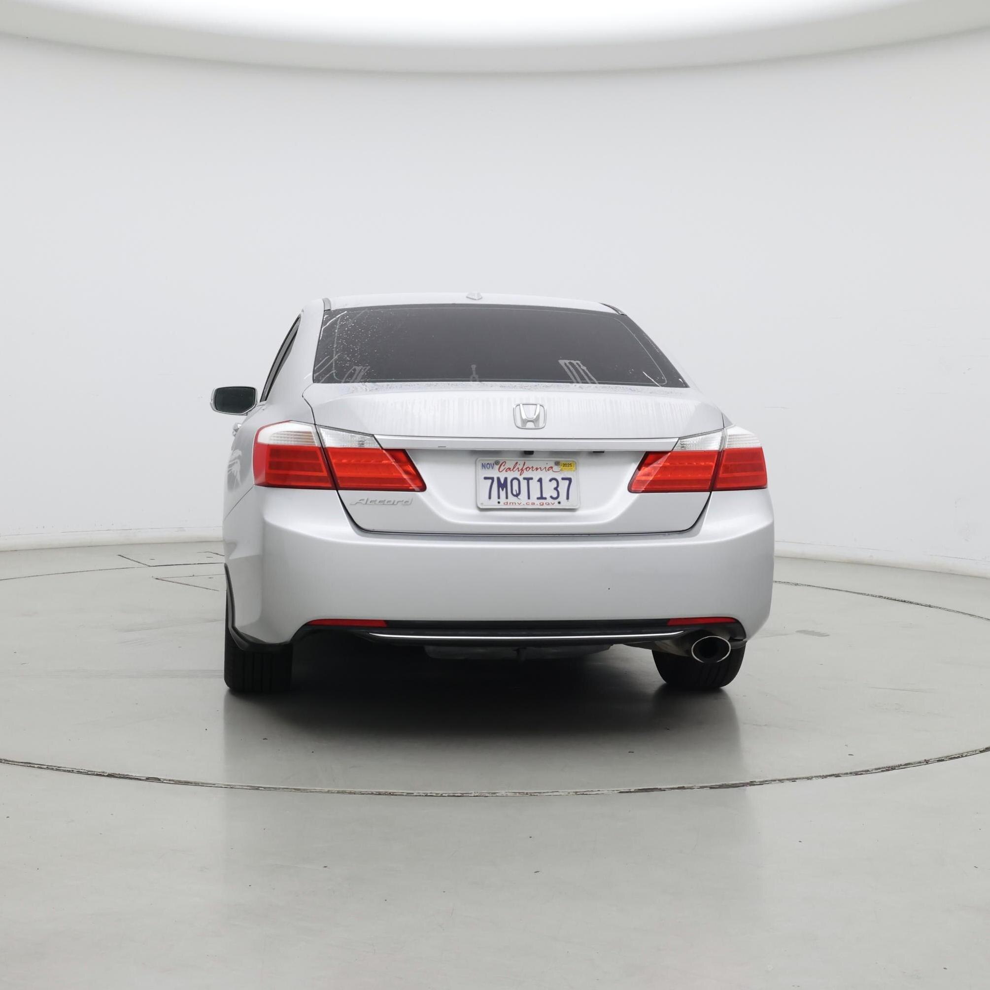 Thumbnail: 2013 Honda Accord - 6