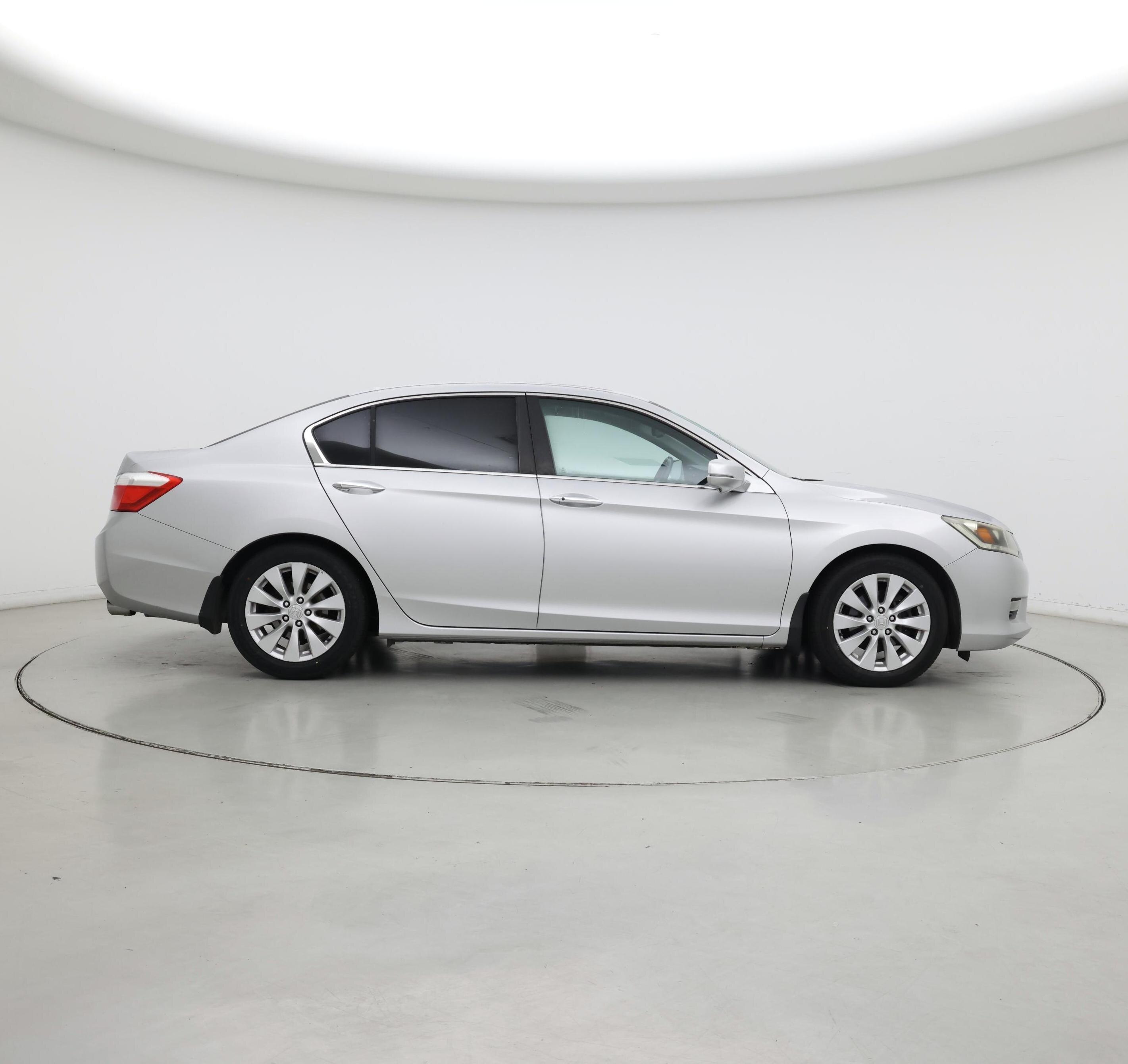 Thumbnail: 2013 Honda Accord - 7