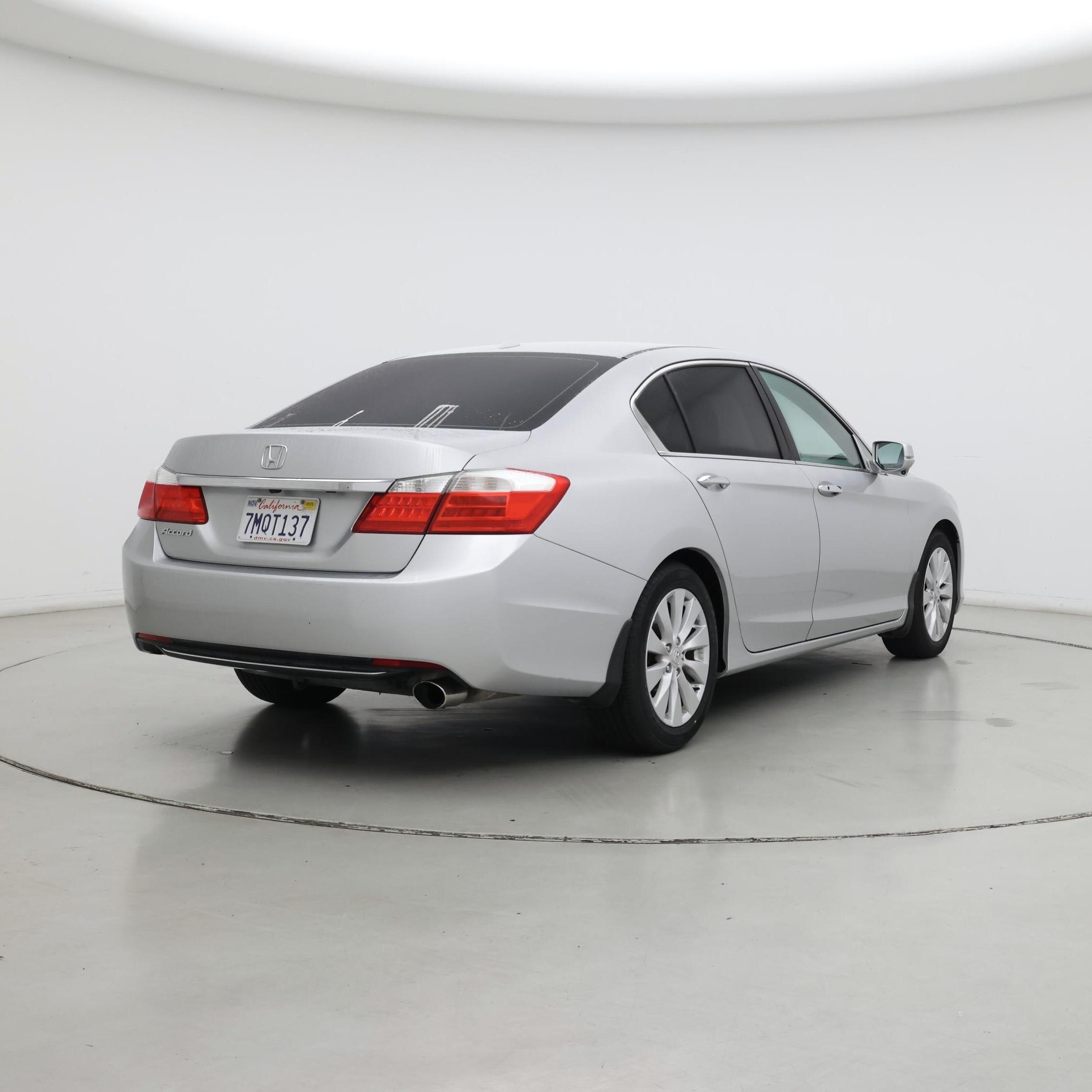 Thumbnail: 2013 Honda Accord - 8