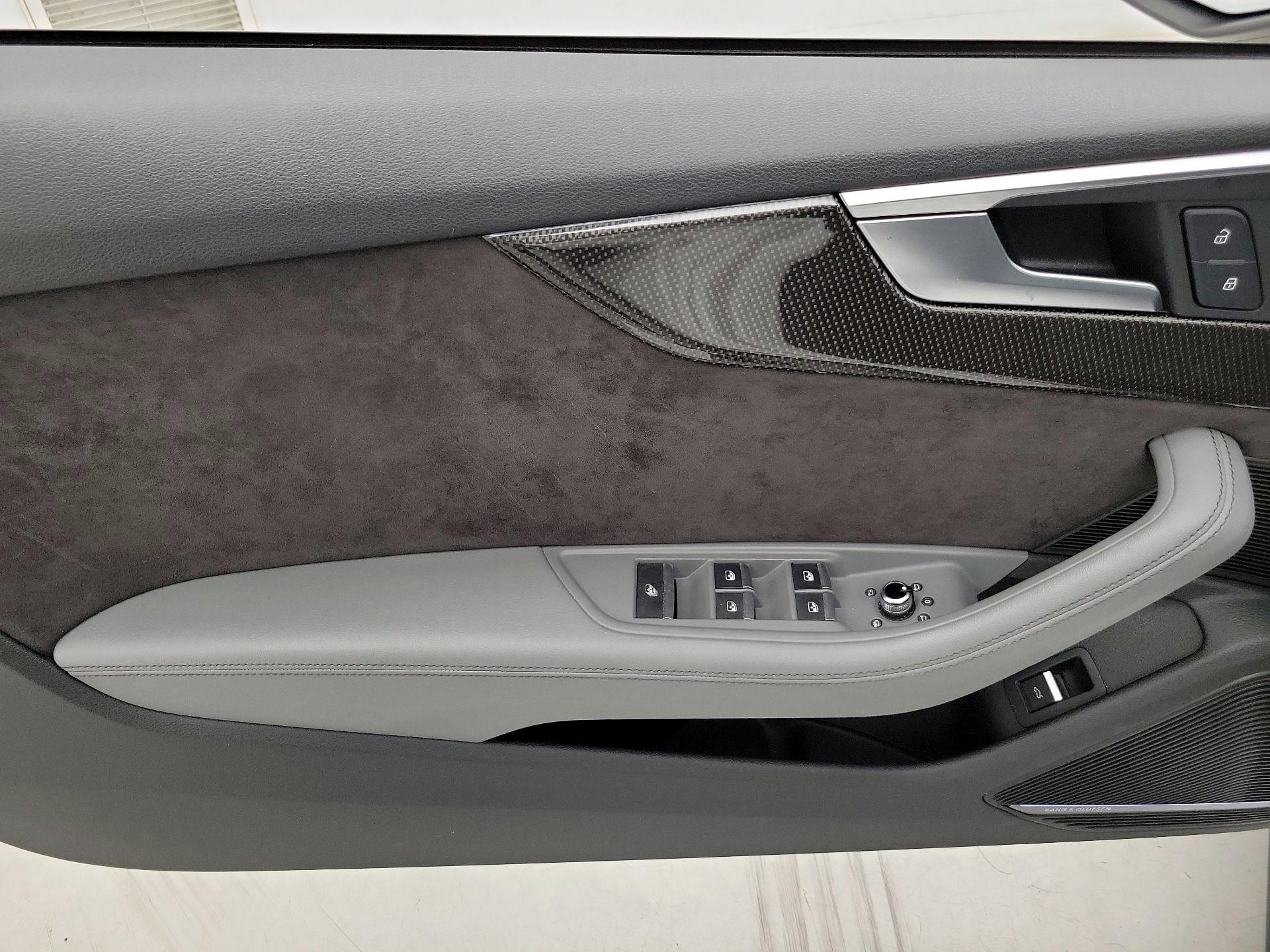 Thumbnail: 2018 Audi S5 - 12