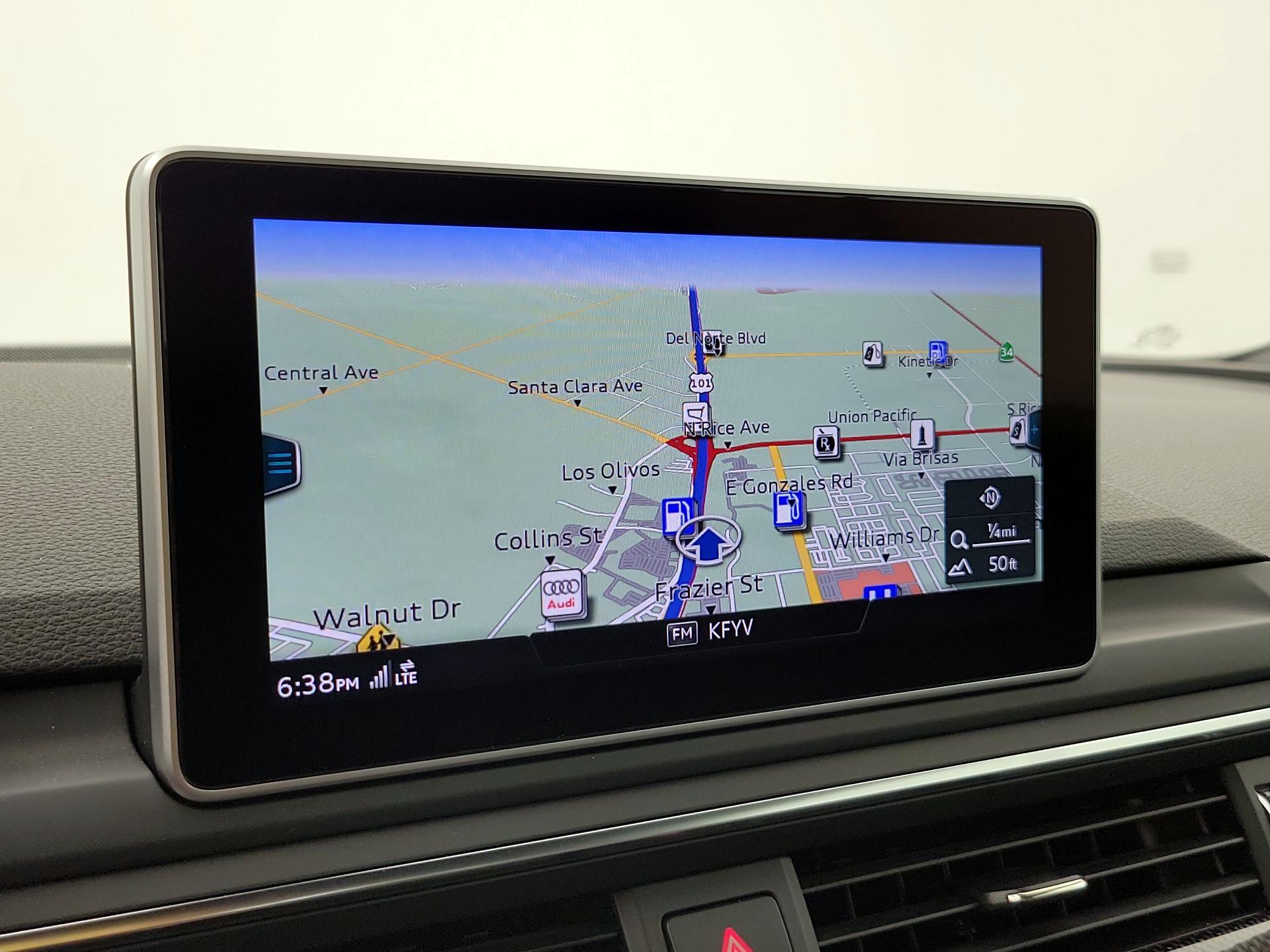 Thumbnail: 2018 Audi S5 - 14