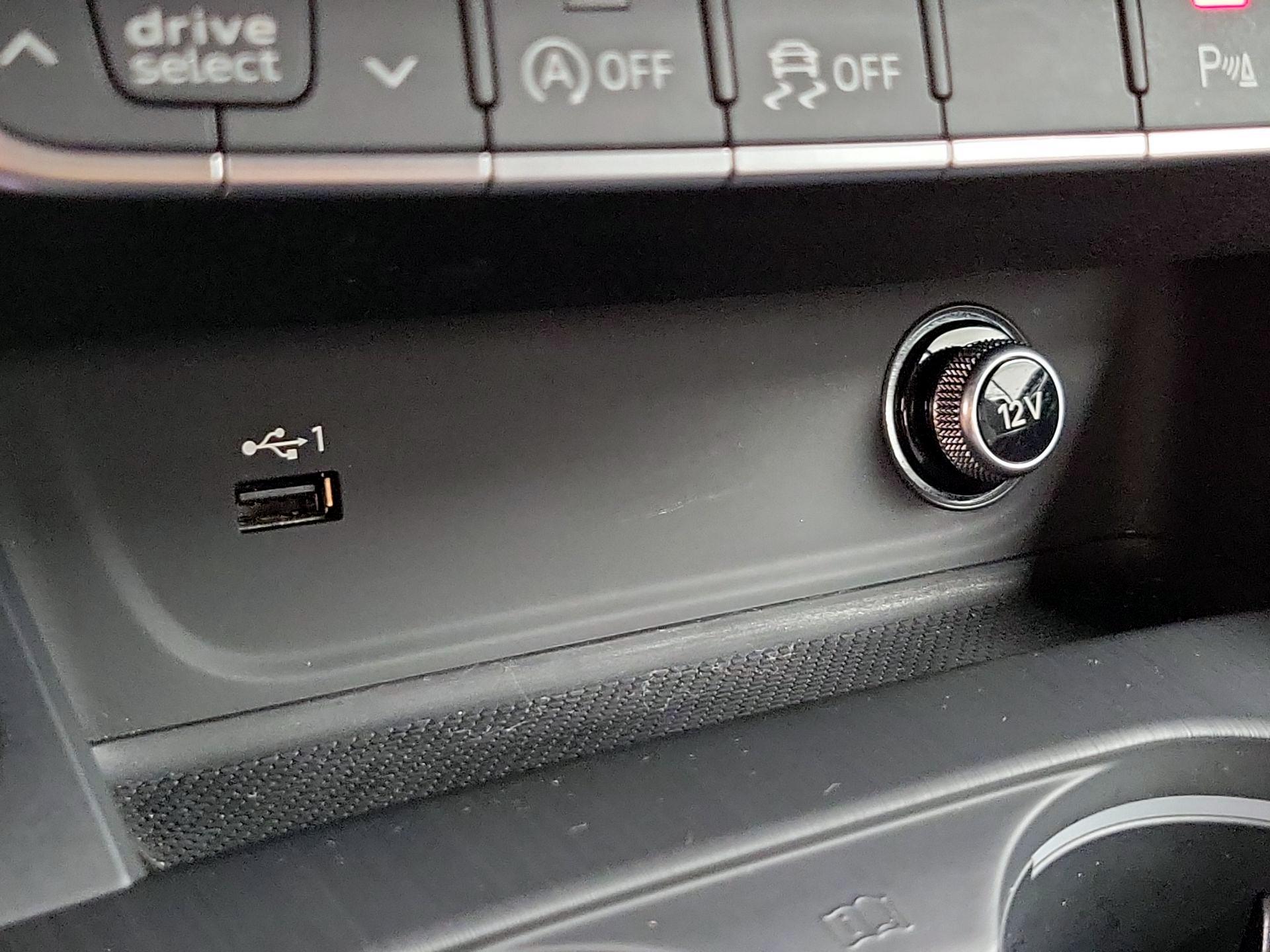 Thumbnail: 2018 Audi S5 - 19