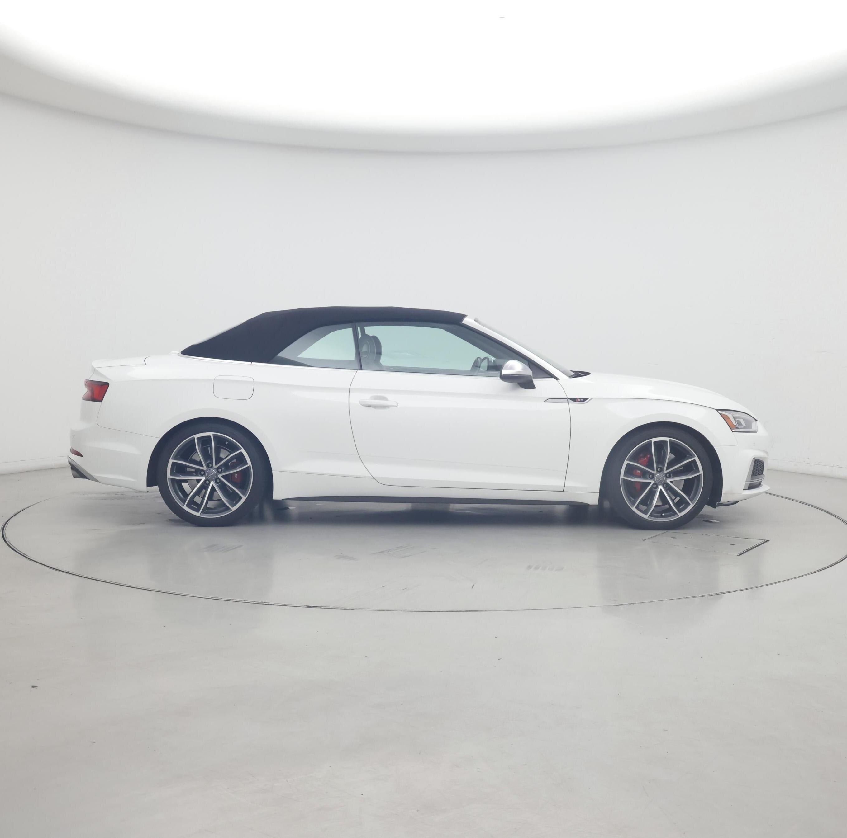 Thumbnail: 2018 Audi S5 - 7