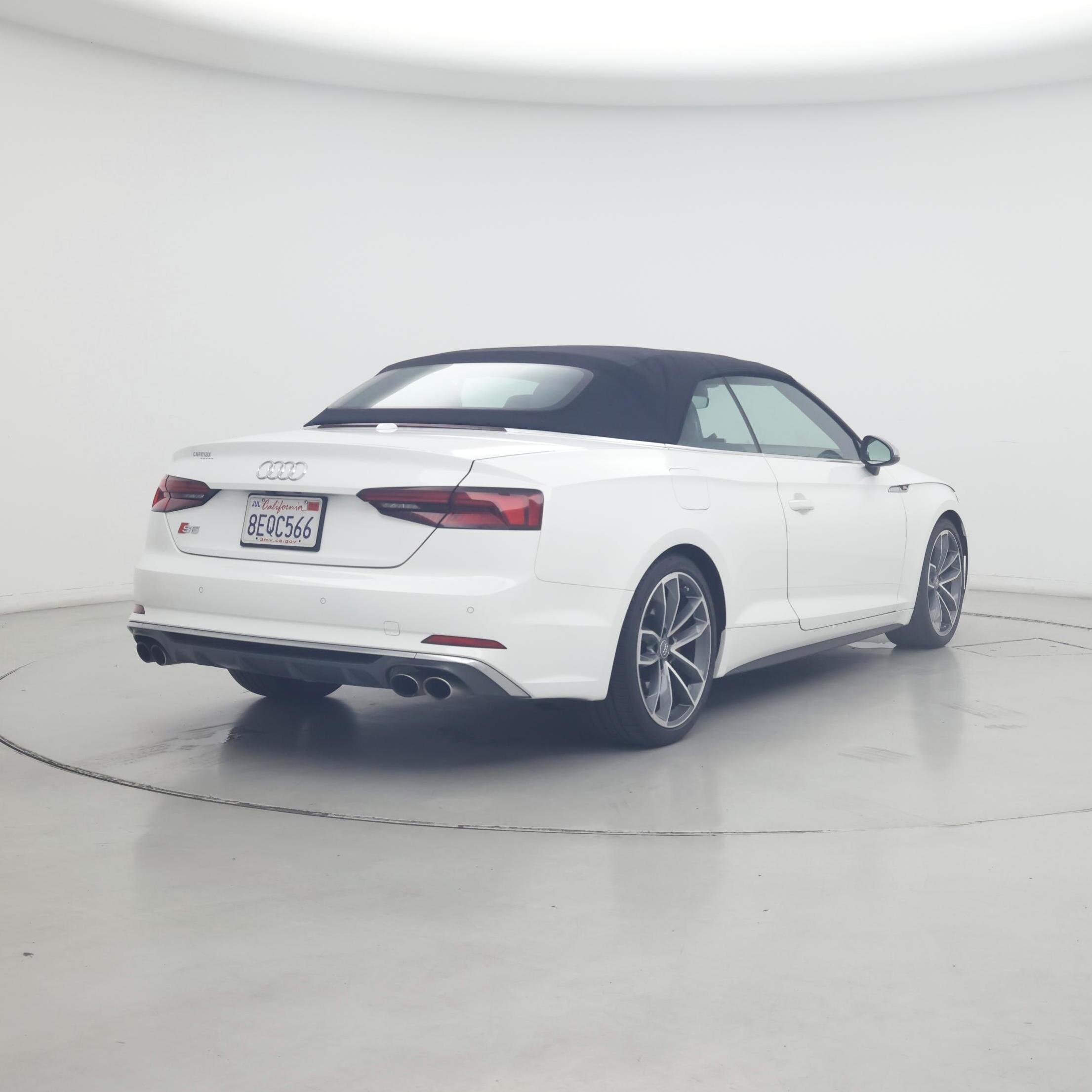 Thumbnail: 2018 Audi S5 - 8