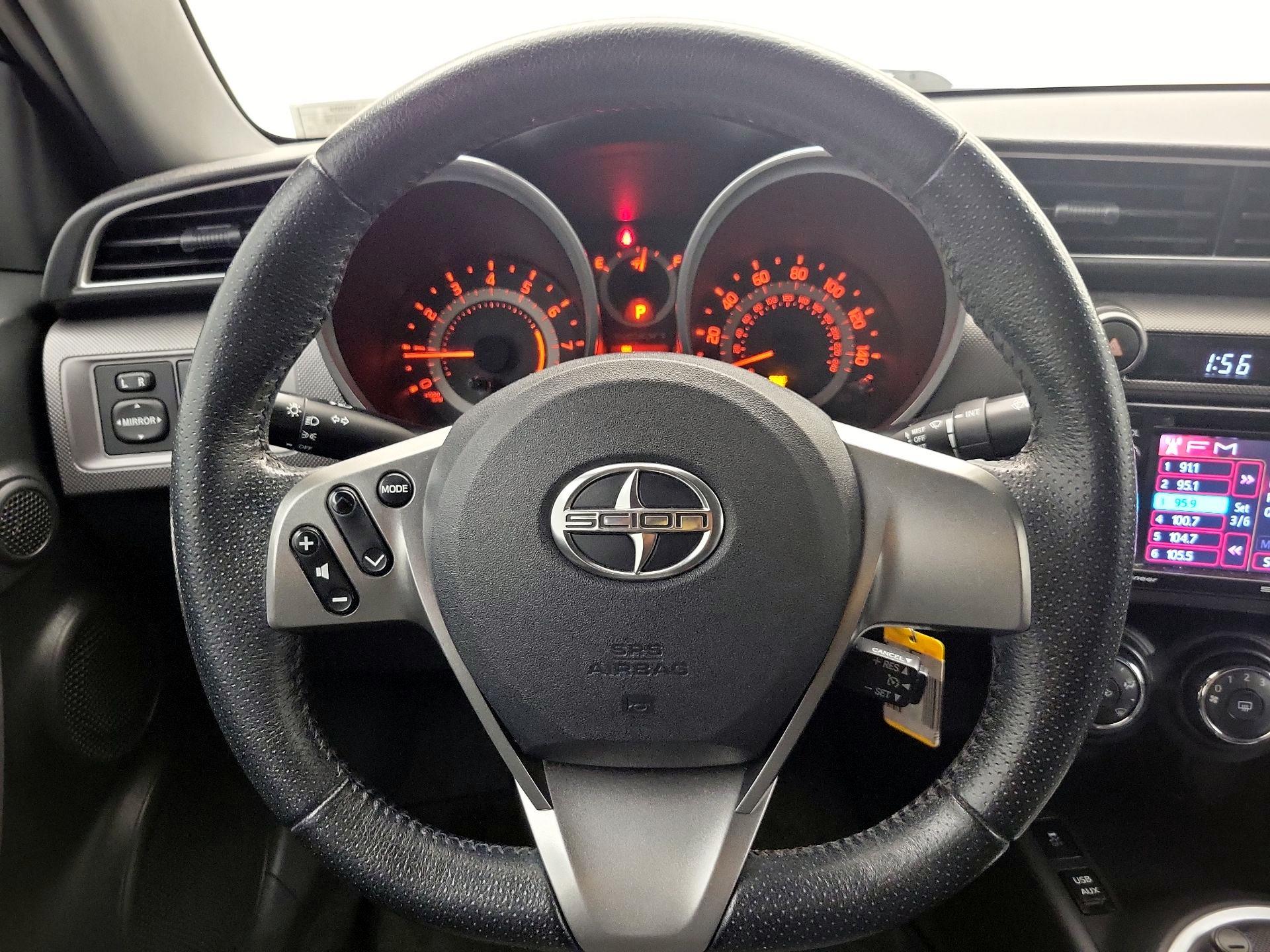 Thumbnail: 2014 Scion tC - 10