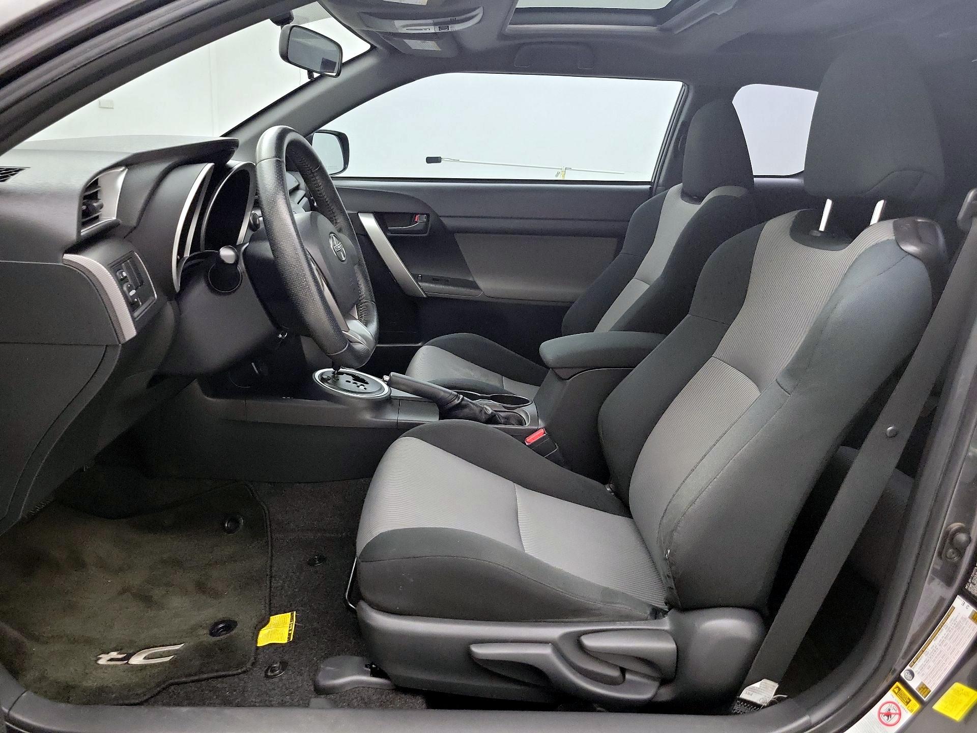 Thumbnail: 2014 Scion tC - 11