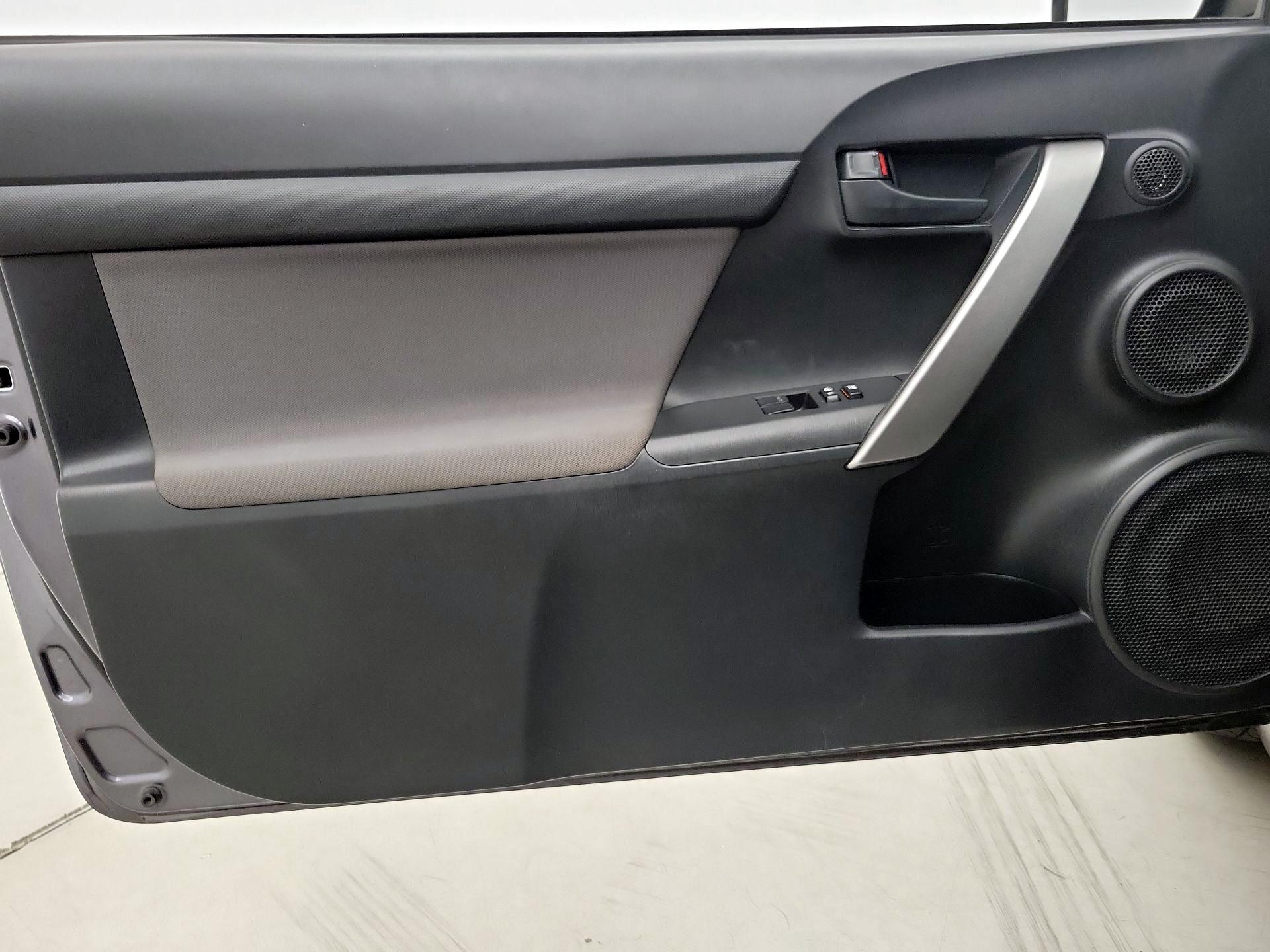 Thumbnail: 2014 Scion tC - 12