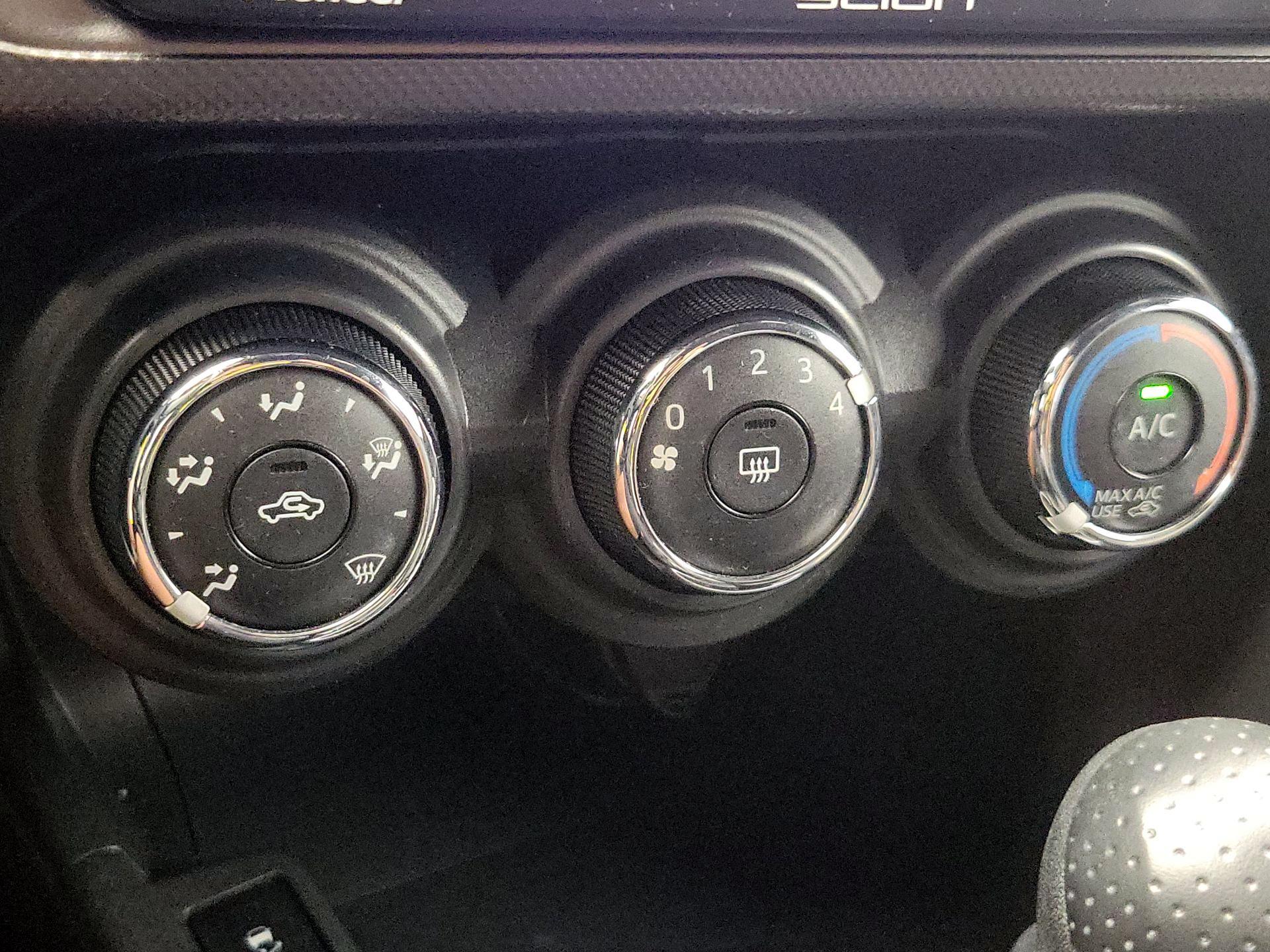 Thumbnail: 2014 Scion tC - 15
