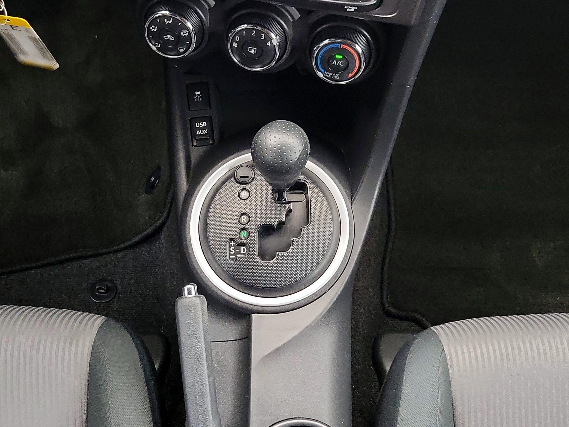 Thumbnail: 2014 Scion tC - 16