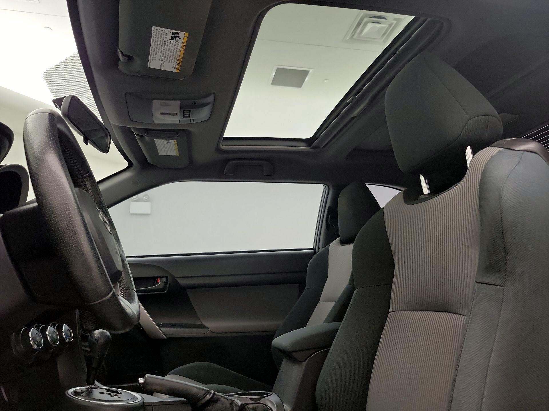 Thumbnail: 2014 Scion tC - 18
