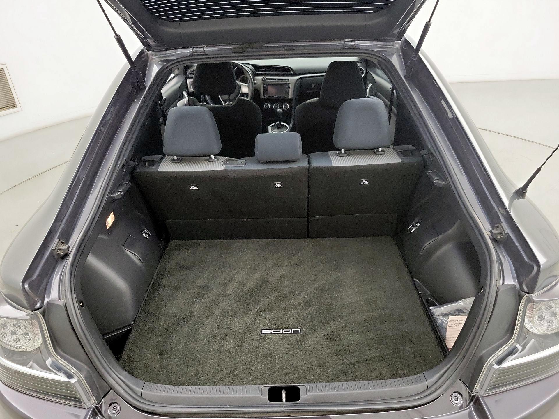 Thumbnail: 2014 Scion tC - 20