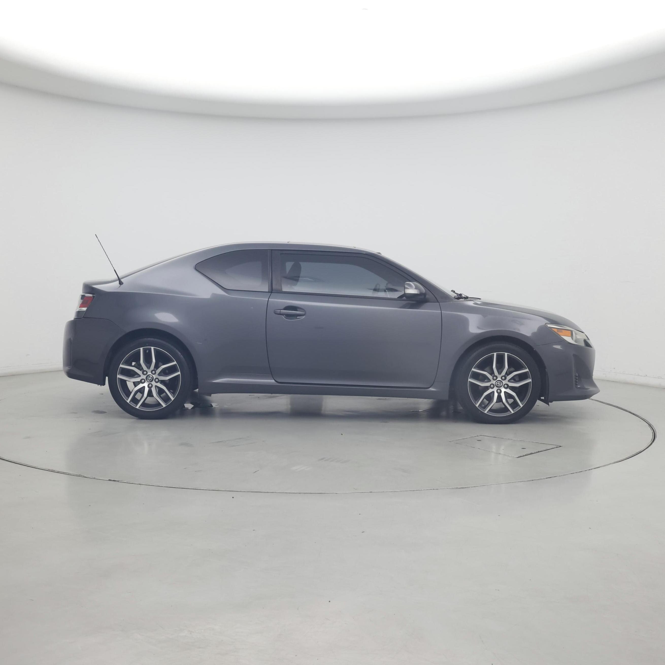 Thumbnail: 2014 Scion tC - 7