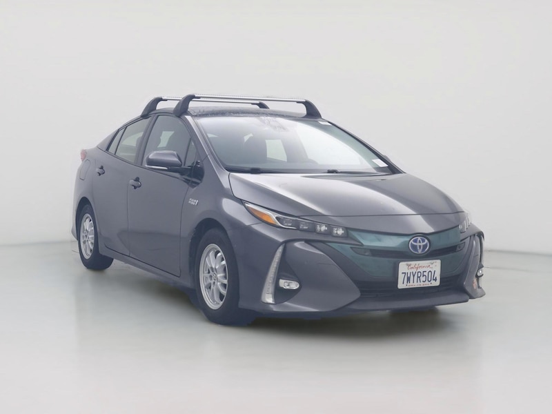 2017 Toyota Prius Prime Advanced -
                  Oxnard, CA