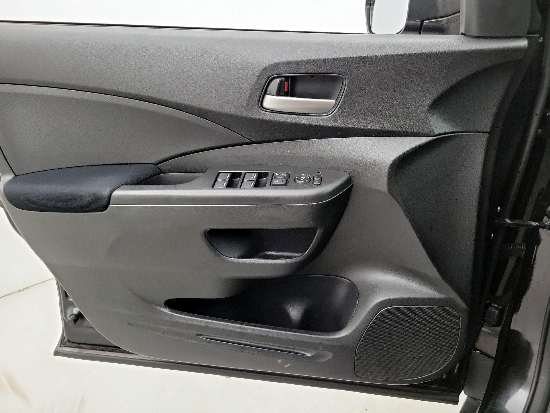 Thumbnail: 2014 Honda CR-V - 12