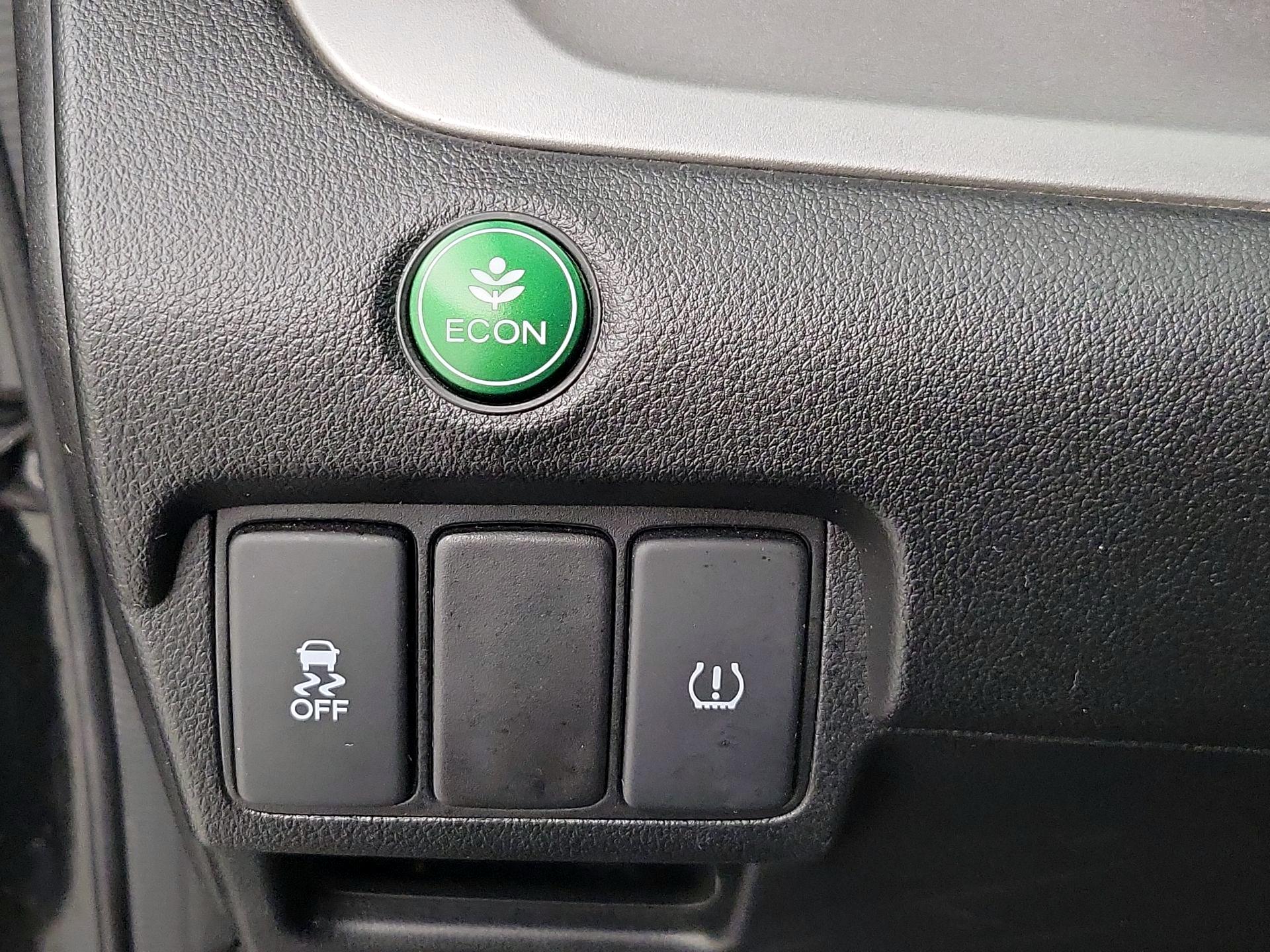 Thumbnail: 2014 Honda CR-V - 13