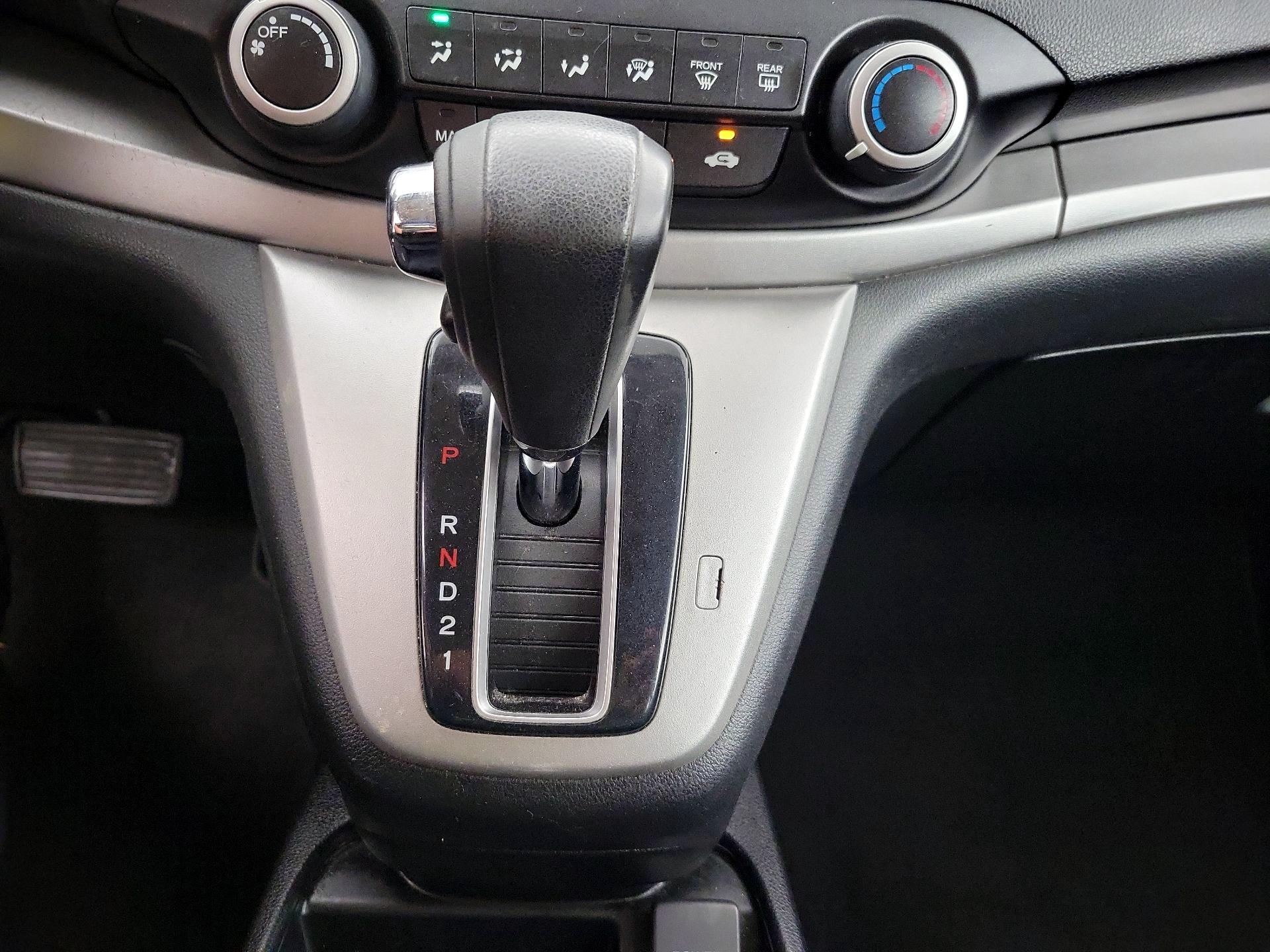 Thumbnail: 2014 Honda CR-V - 17