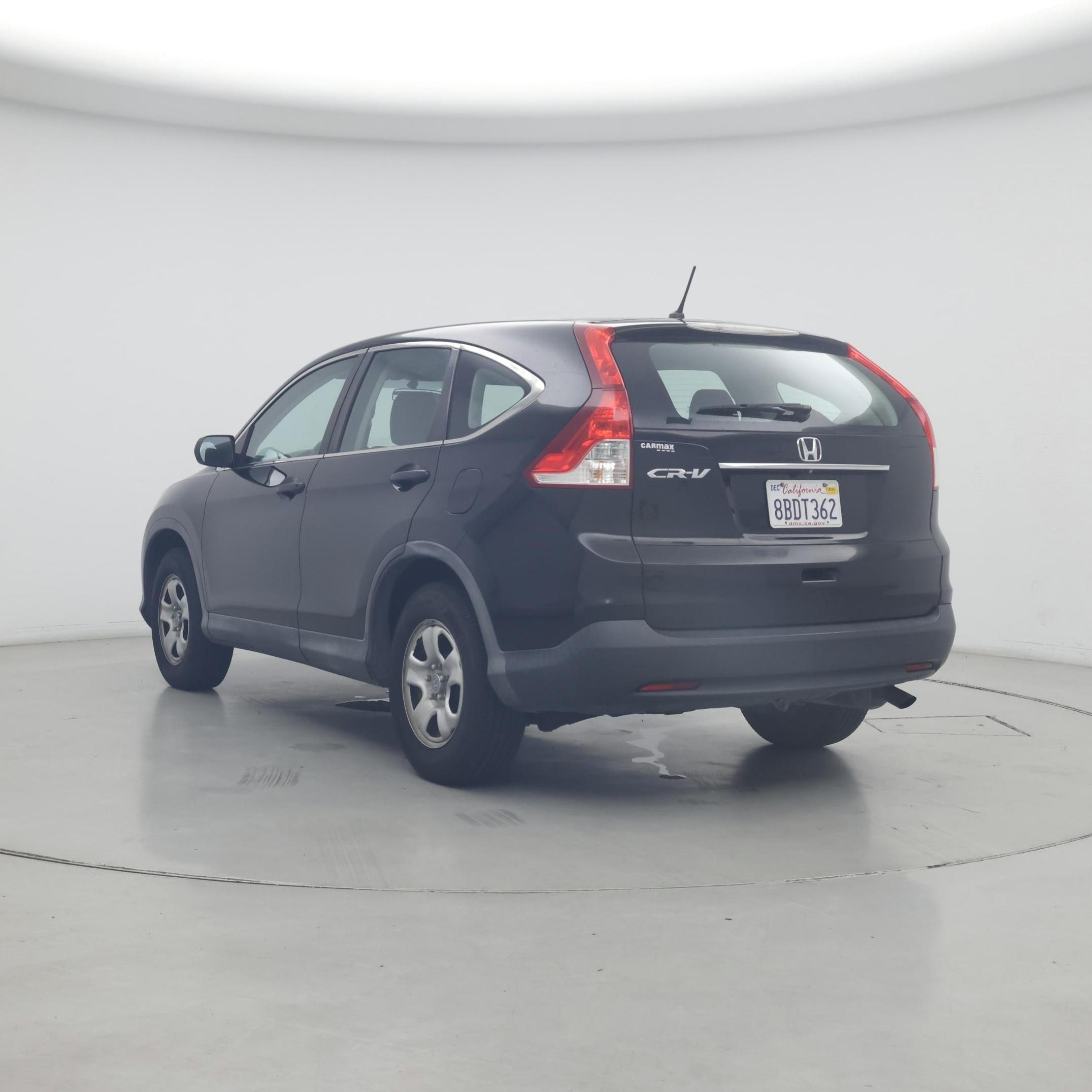 Thumbnail: 2014 Honda CR-V - 2