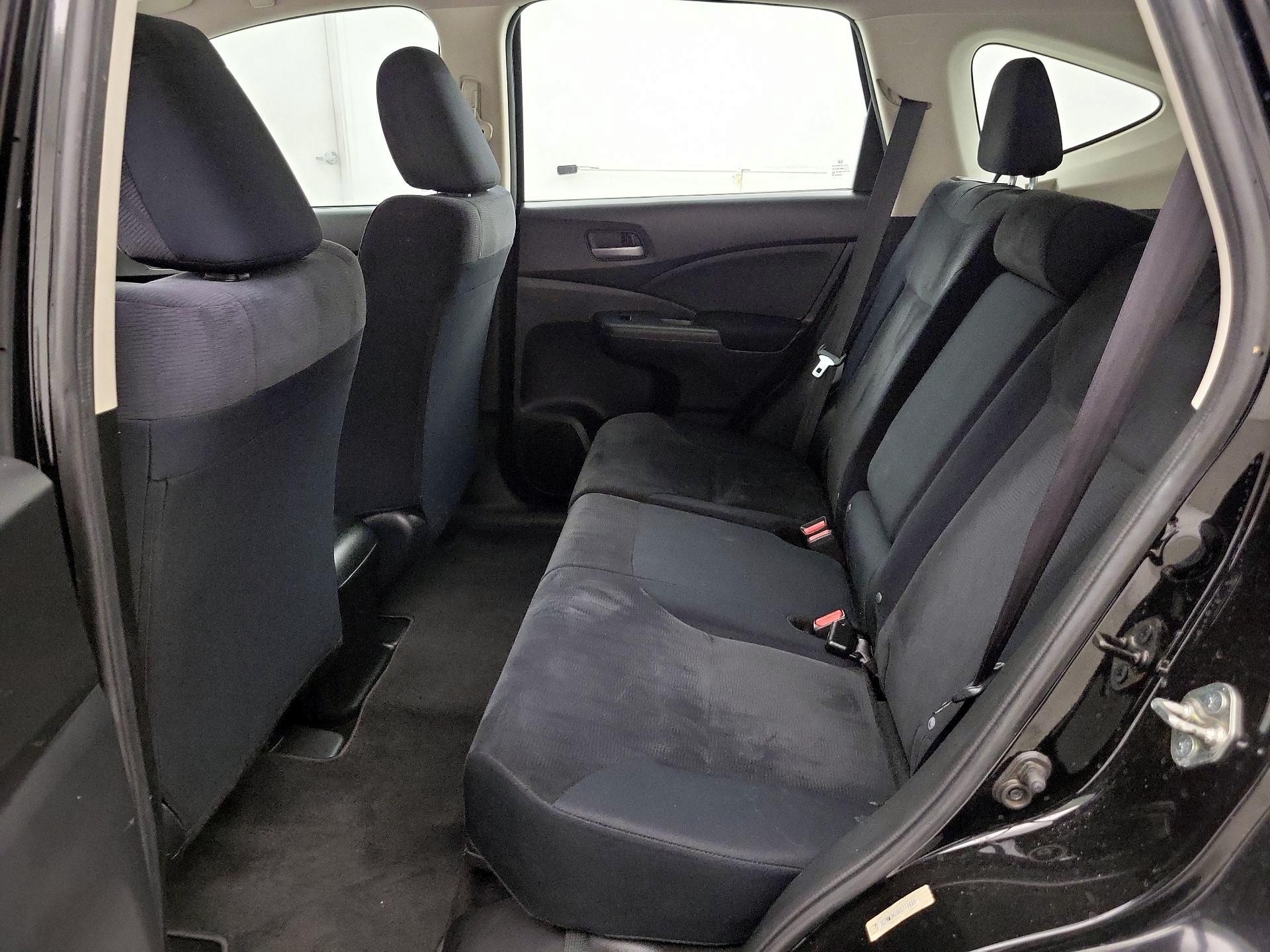 Thumbnail: 2014 Honda CR-V - 19