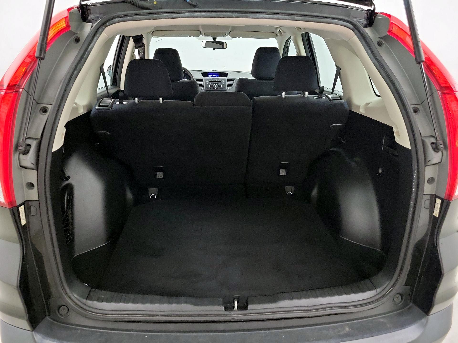 Thumbnail: 2014 Honda CR-V - 20