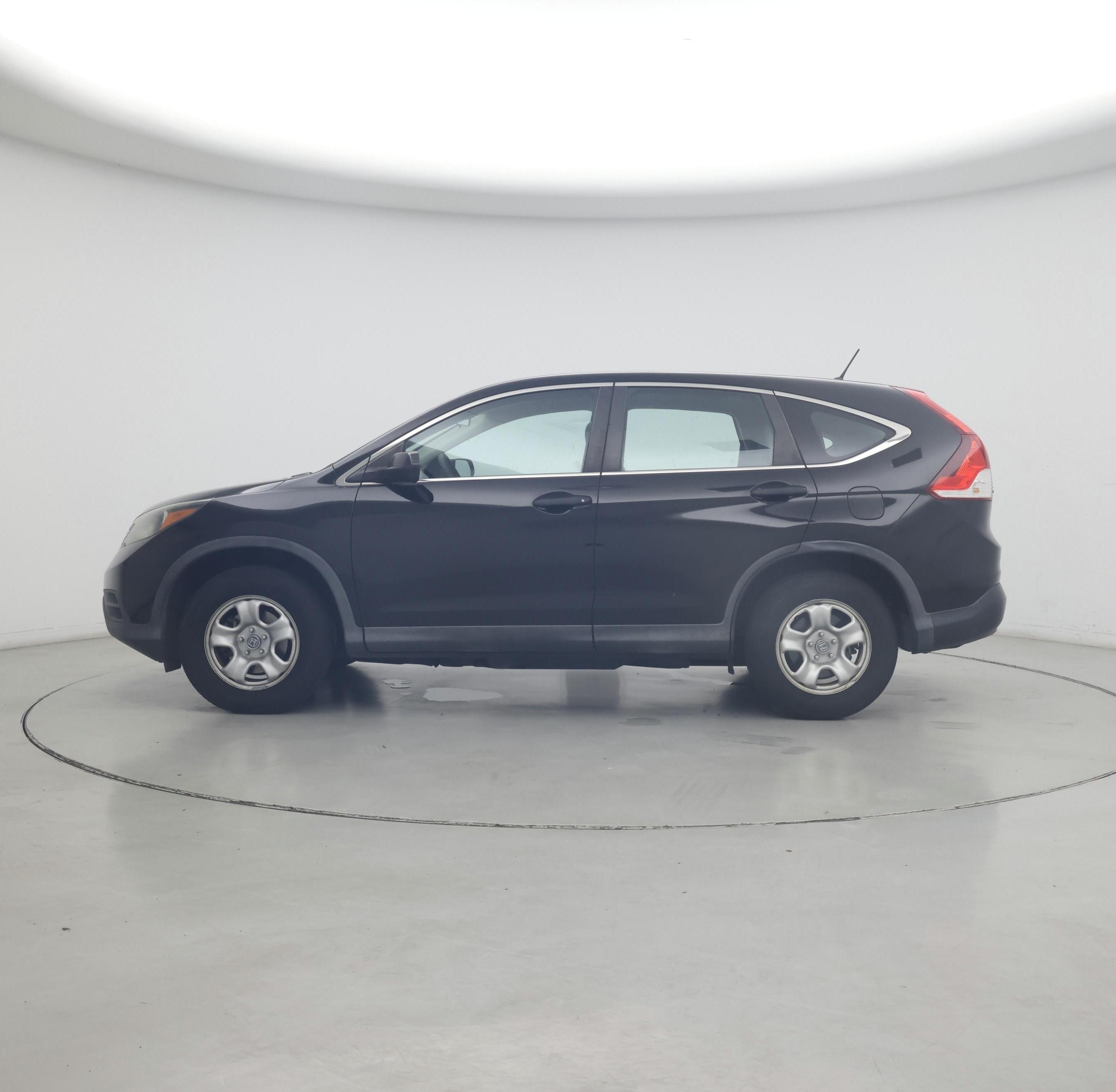 Thumbnail: 2014 Honda CR-V - 3