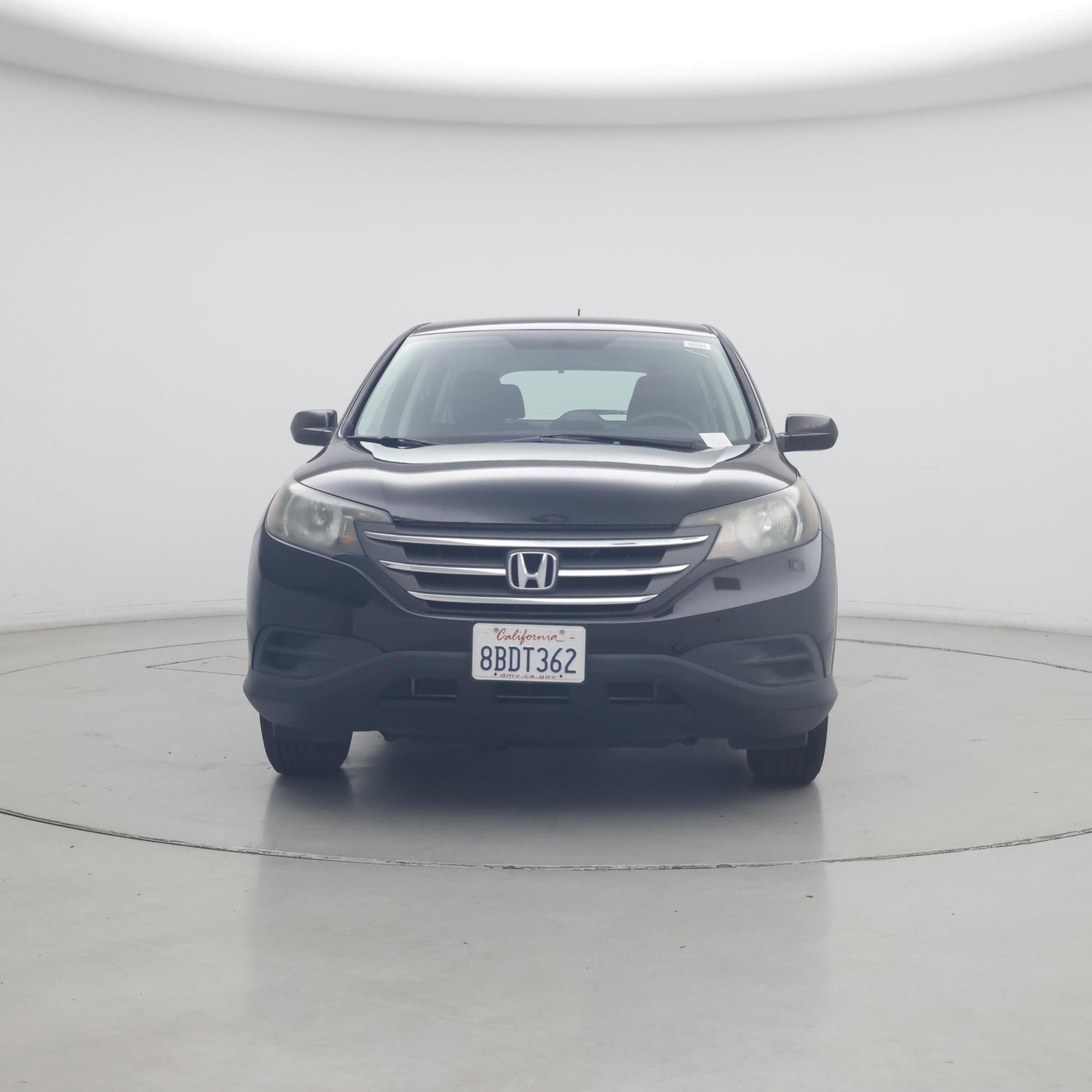 Thumbnail: 2014 Honda CR-V - 5