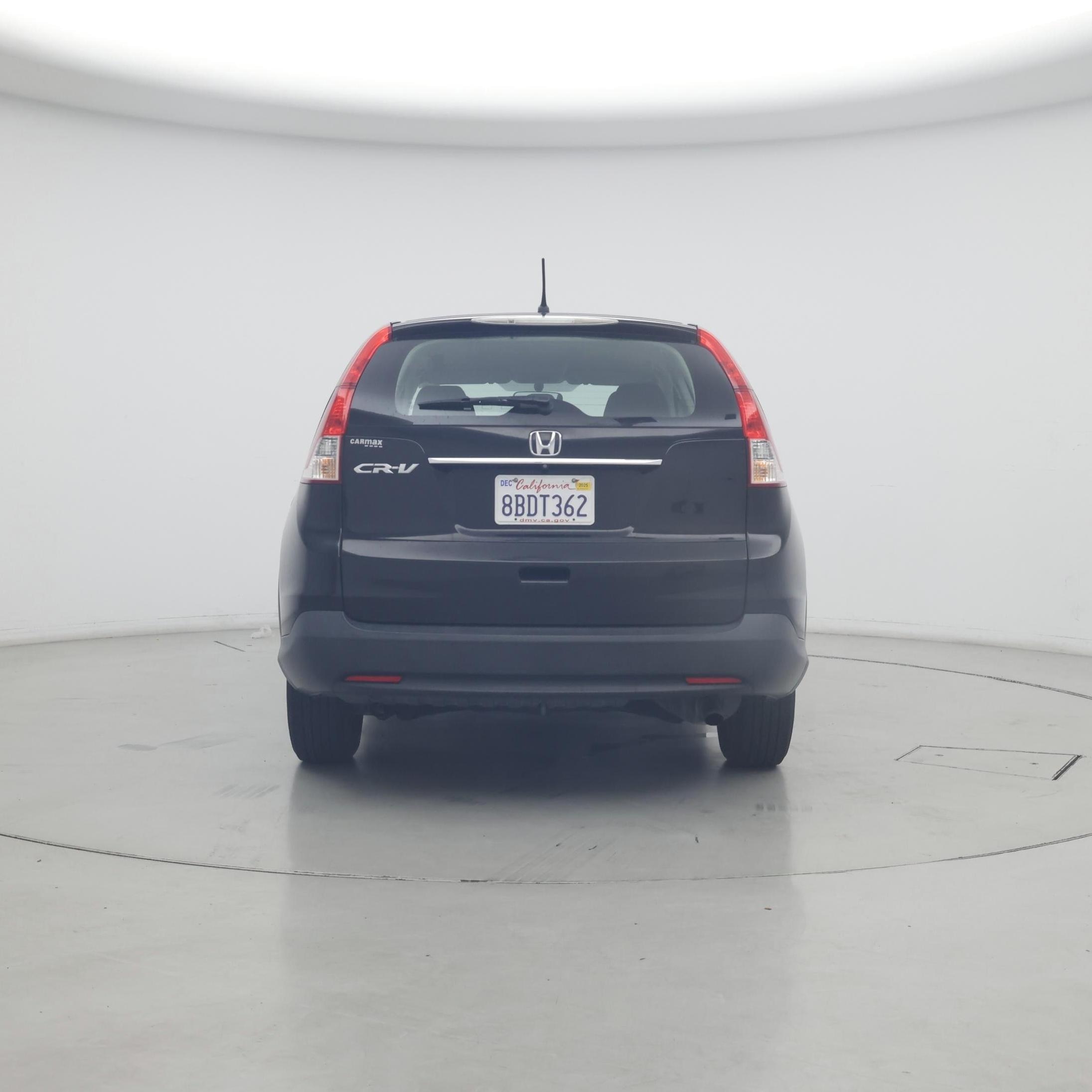 Thumbnail: 2014 Honda CR-V - 6