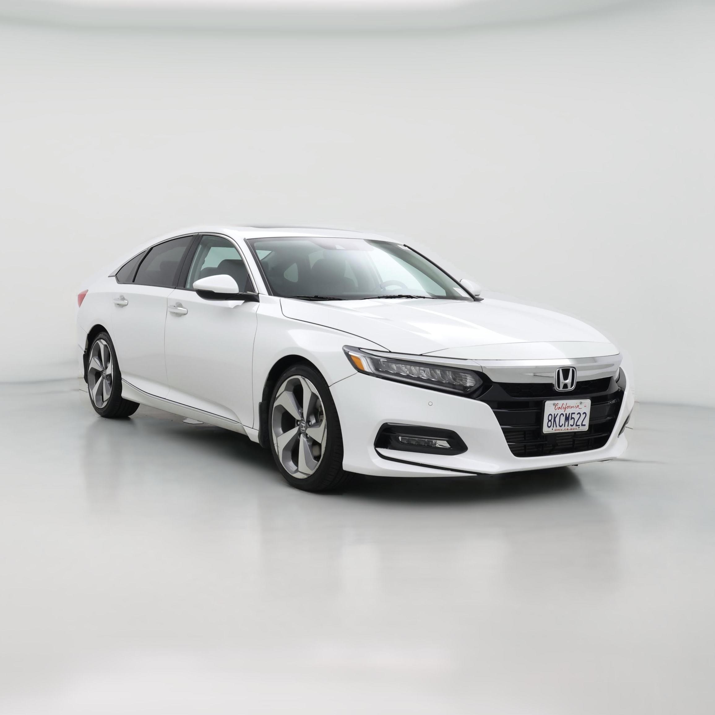 Thumbnail: 2019 Honda Accord - 1