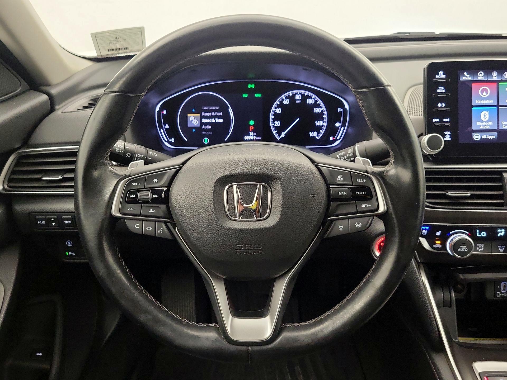 Thumbnail: 2019 Honda Accord - 10
