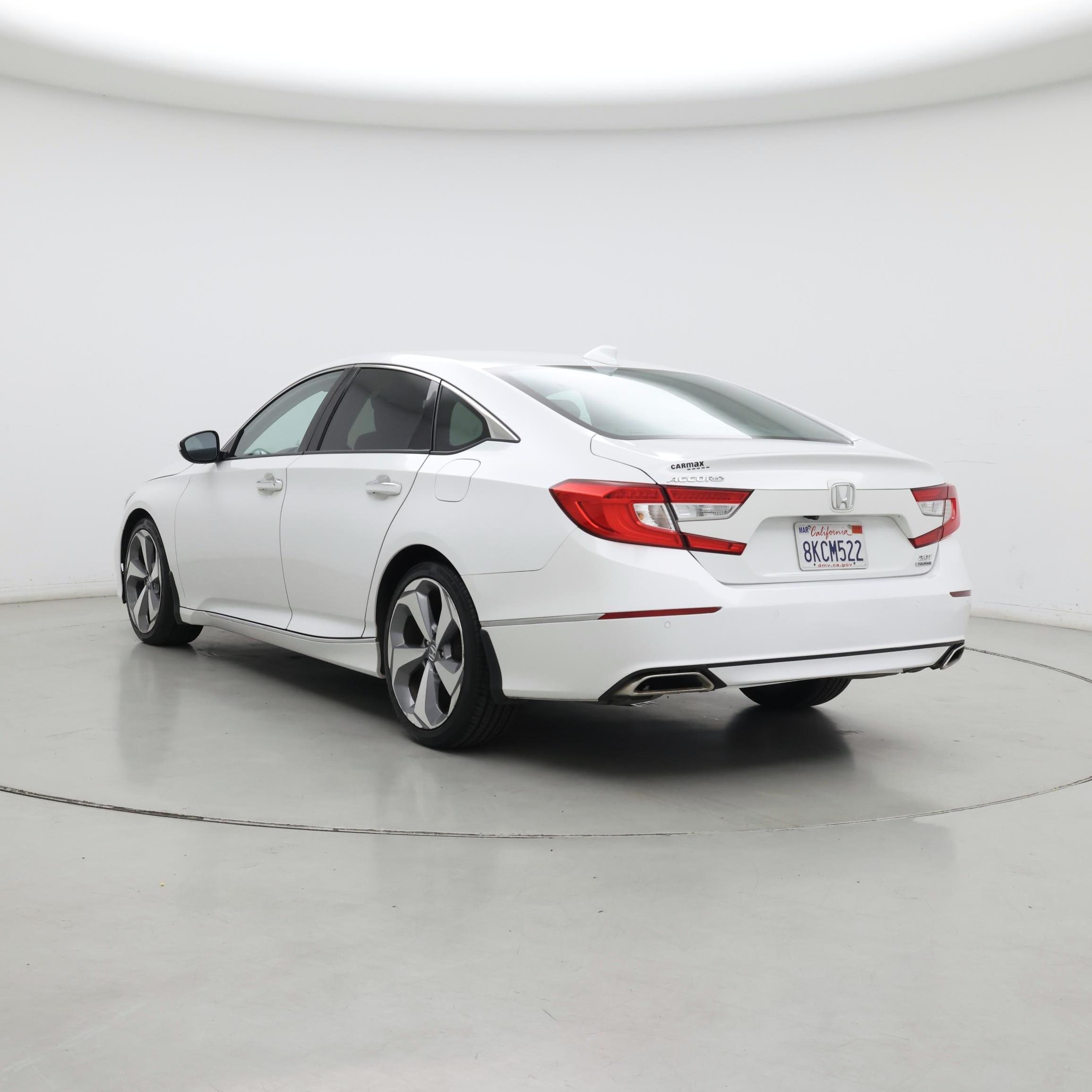 Thumbnail: 2019 Honda Accord - 2