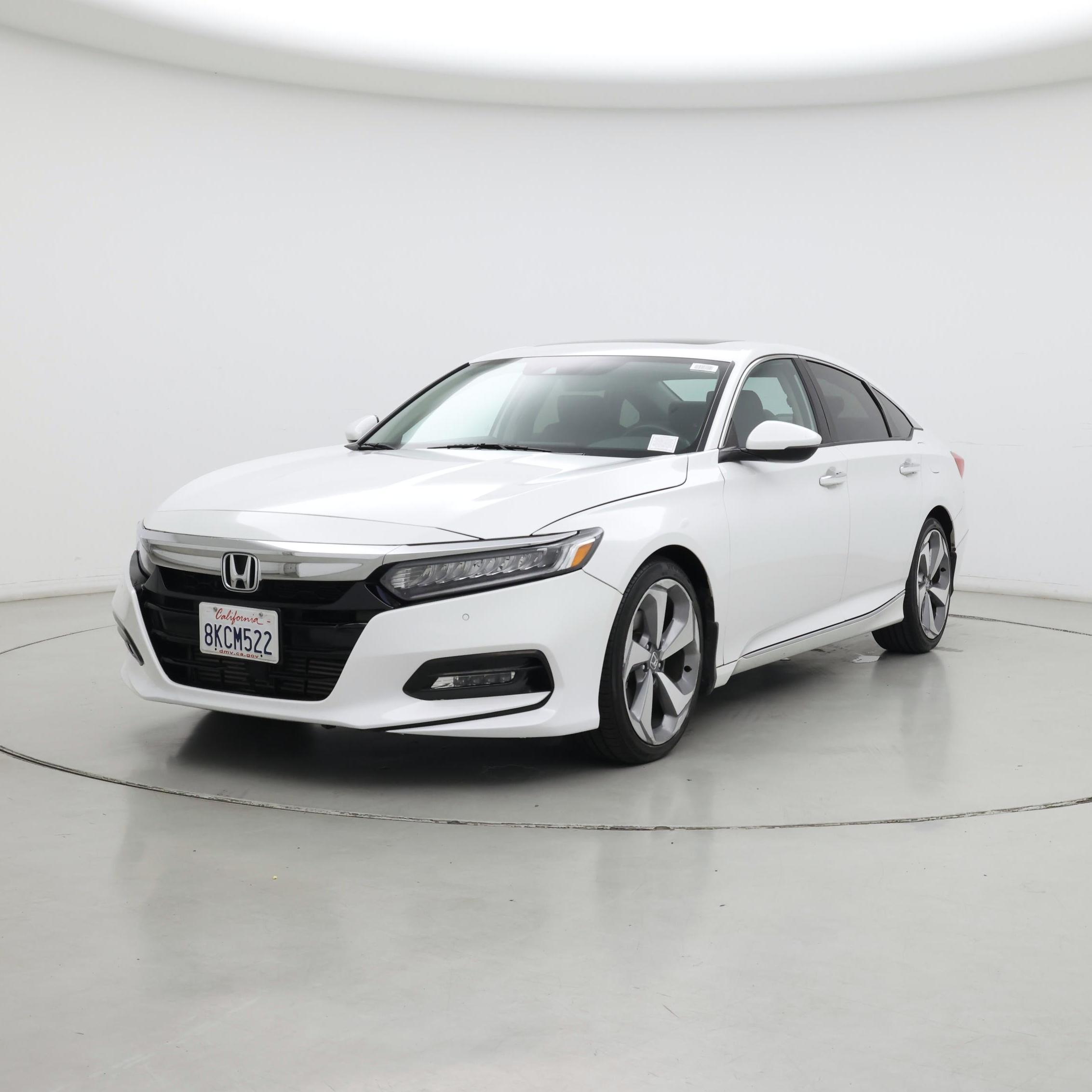 Thumbnail: 2019 Honda Accord - 4