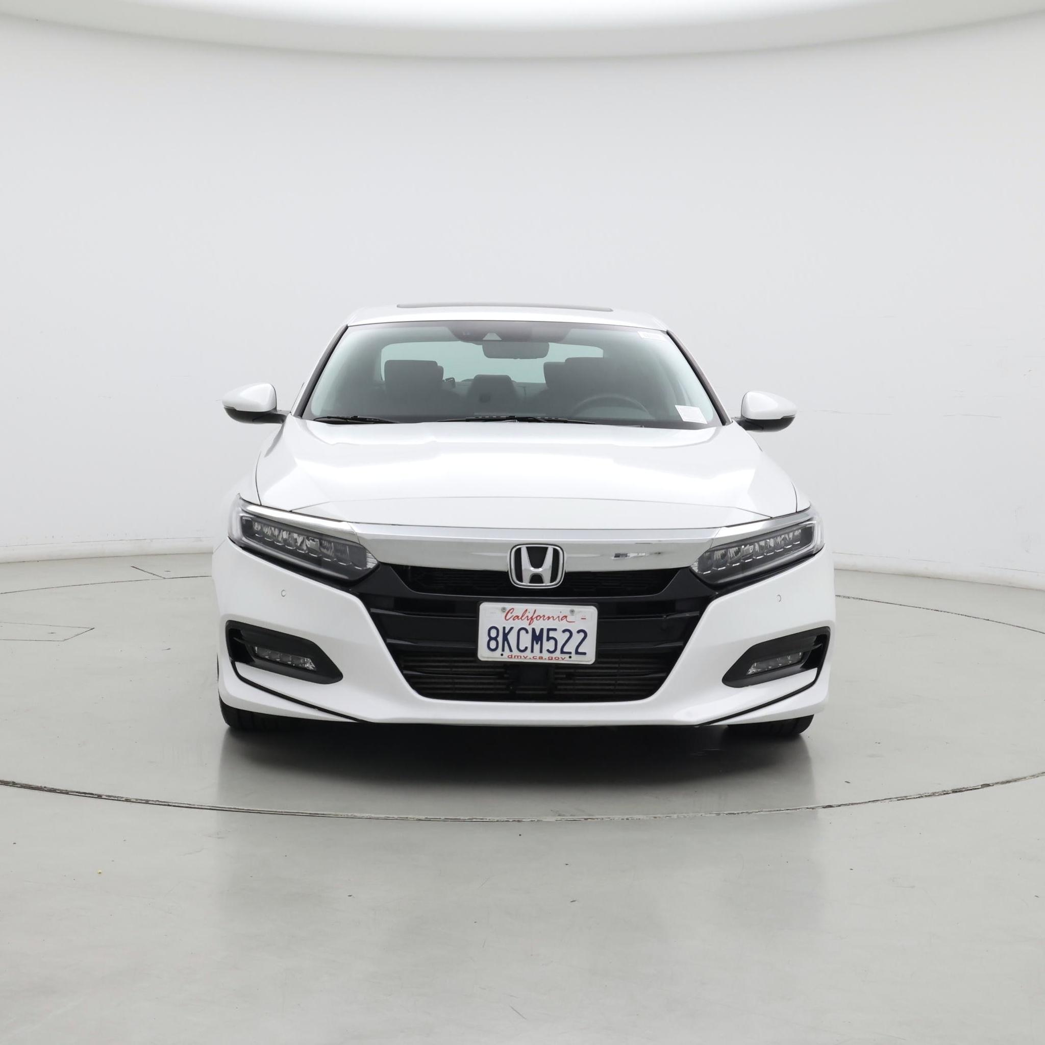 Thumbnail: 2019 Honda Accord - 5