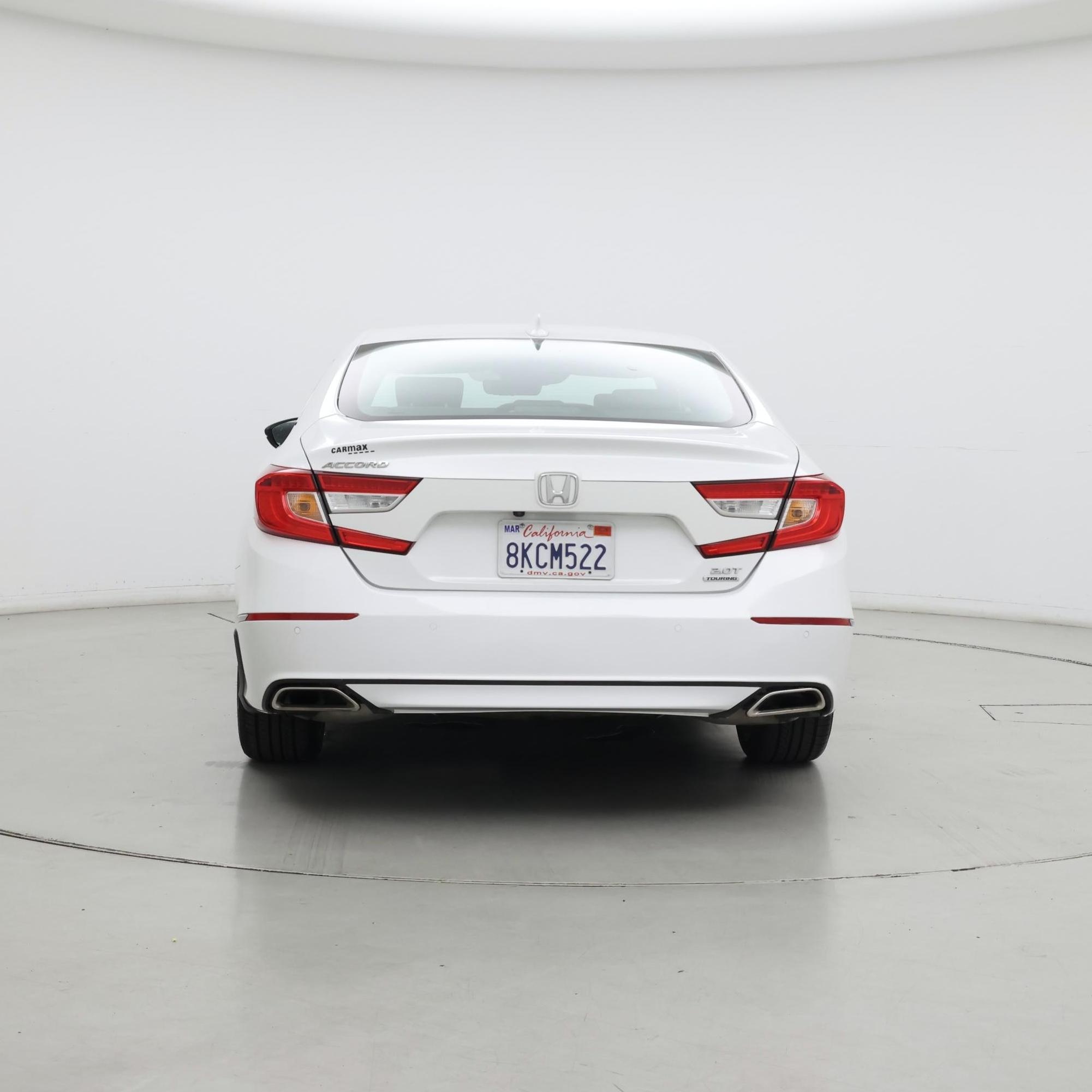 Thumbnail: 2019 Honda Accord - 6