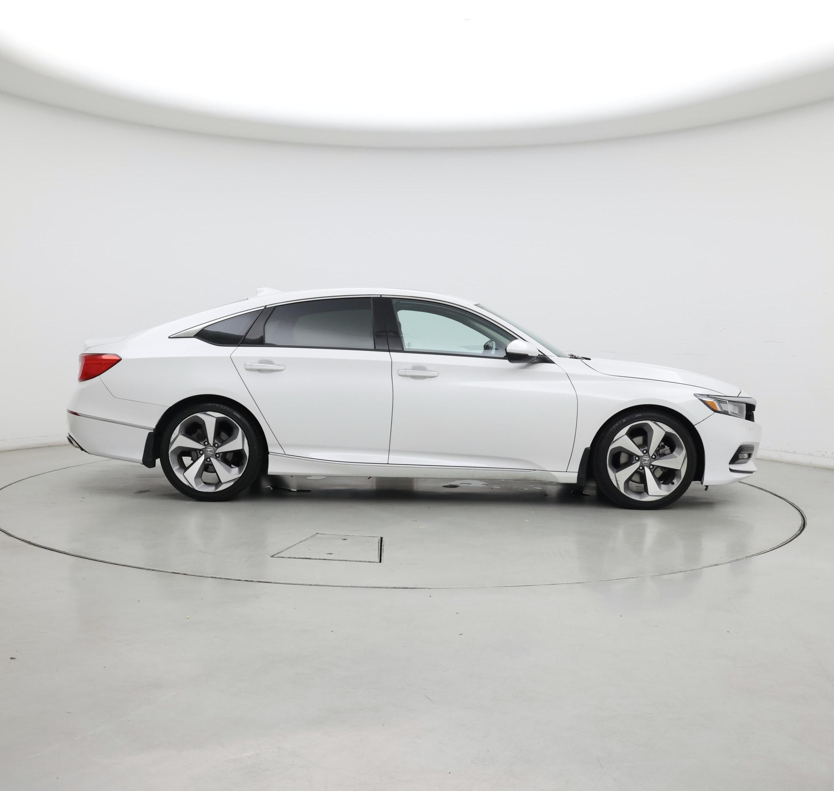 Thumbnail: 2019 Honda Accord - 7