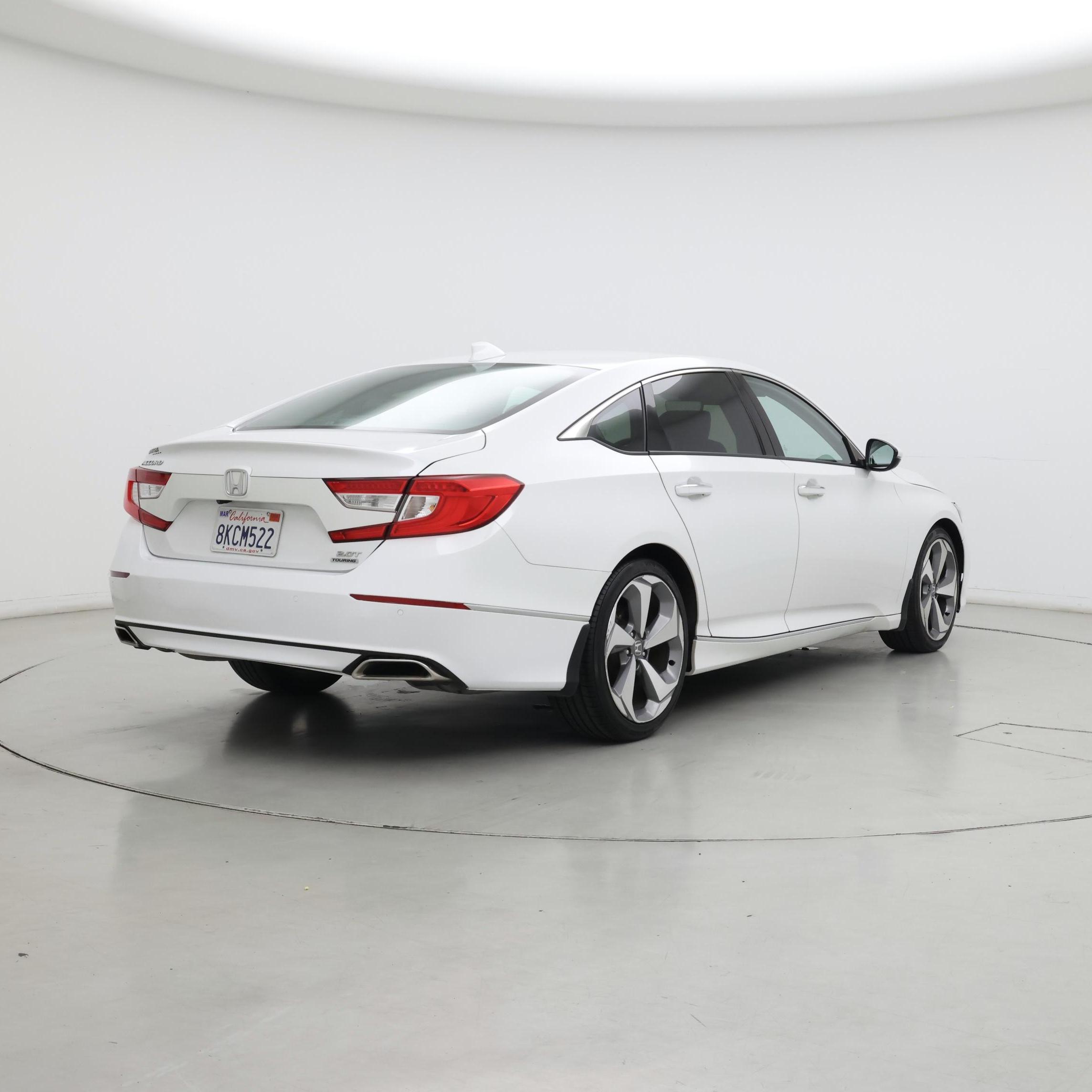 Thumbnail: 2019 Honda Accord - 8