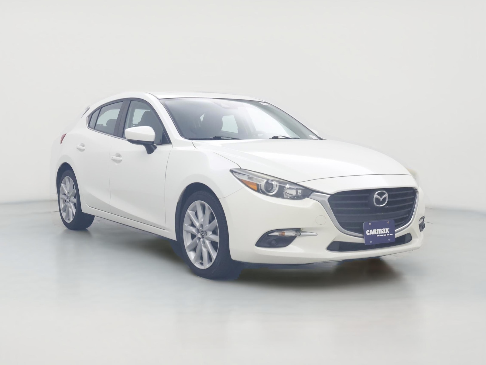 2017 Mazda Mazda3
