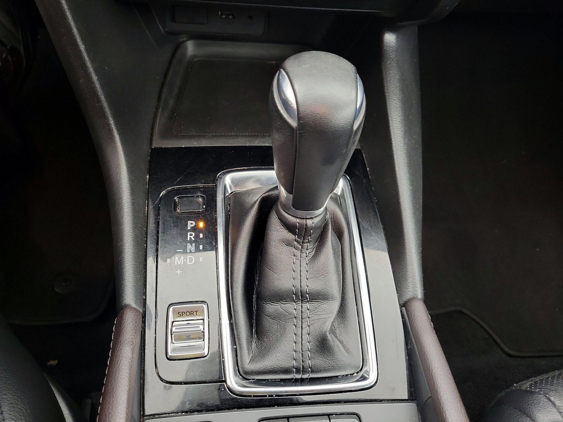 Thumbnail: 2017 Mazda Mazda3 - 17